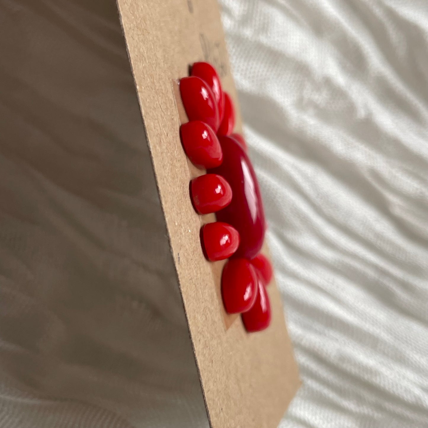 Rosarita - Cabochon - R62 8F8D8144-031A-409E-9A41-9AA84287A2C1 Brandedandwild.com