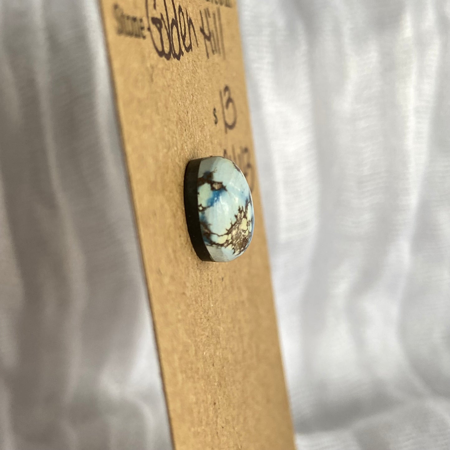 Golden Hill Cabochon - GH43