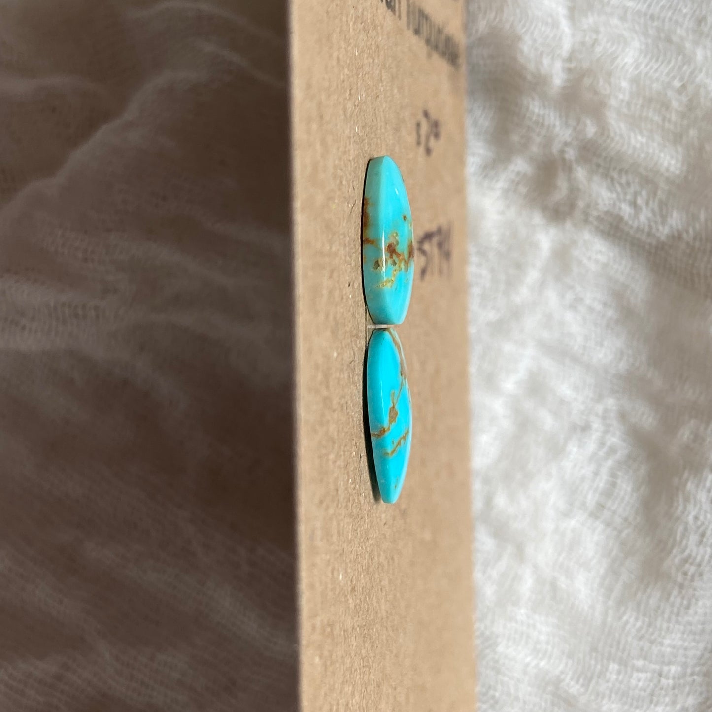 Sonoran Turquoise Cabochon - ST94