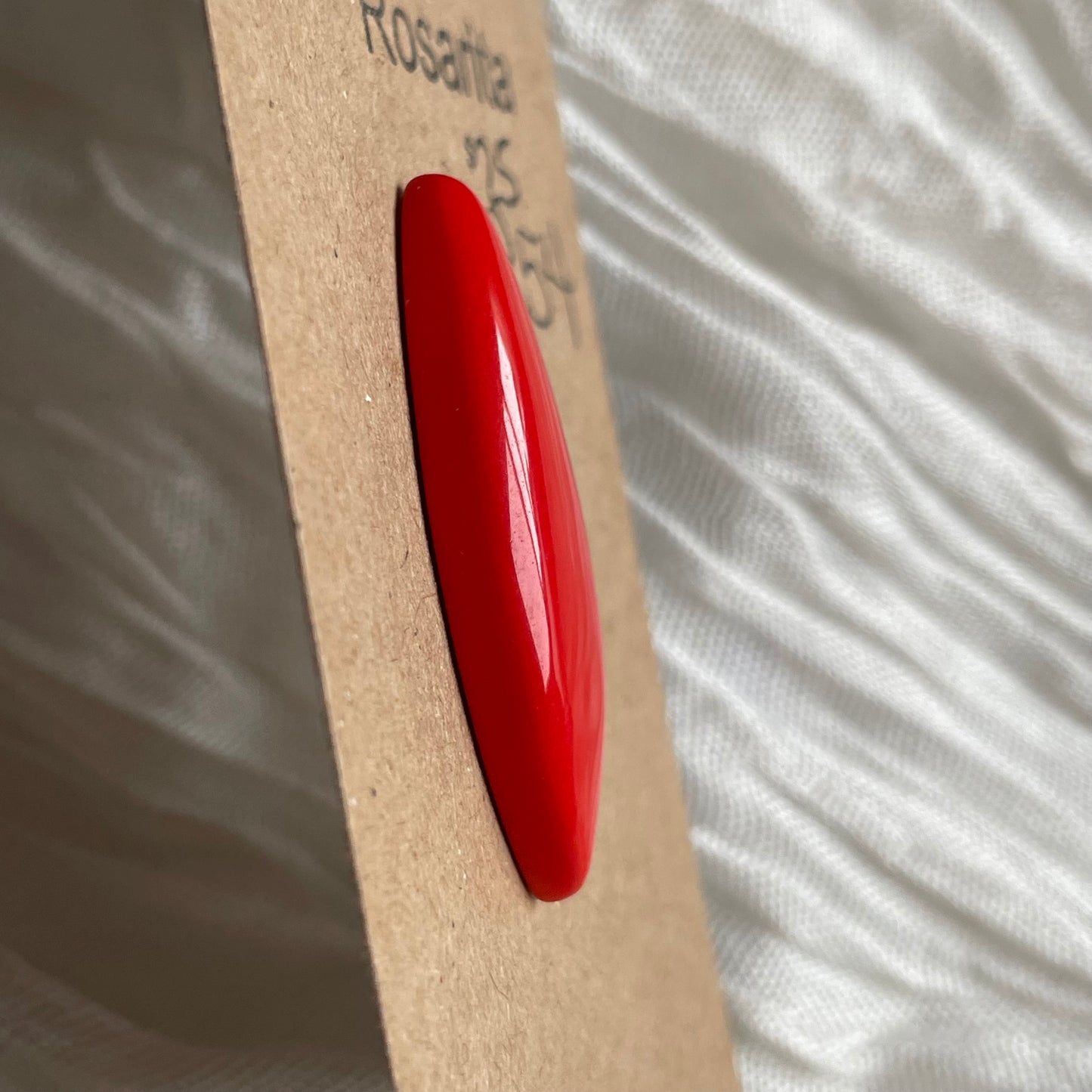 Rosarita - Cabochon - R54 931DD257-55A6-474F-925A-713EE65CCDE4 Brandedandwild.com