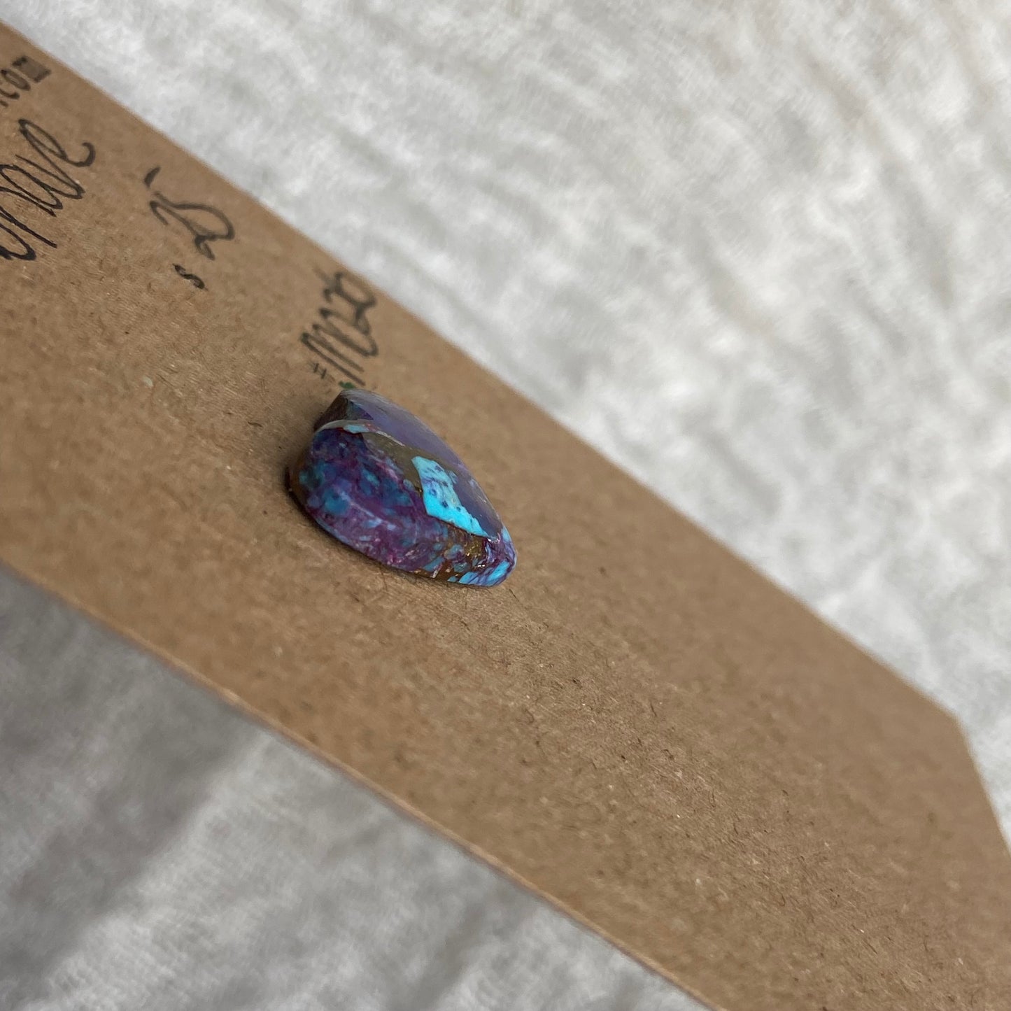 Mohave Cabochon - MO26