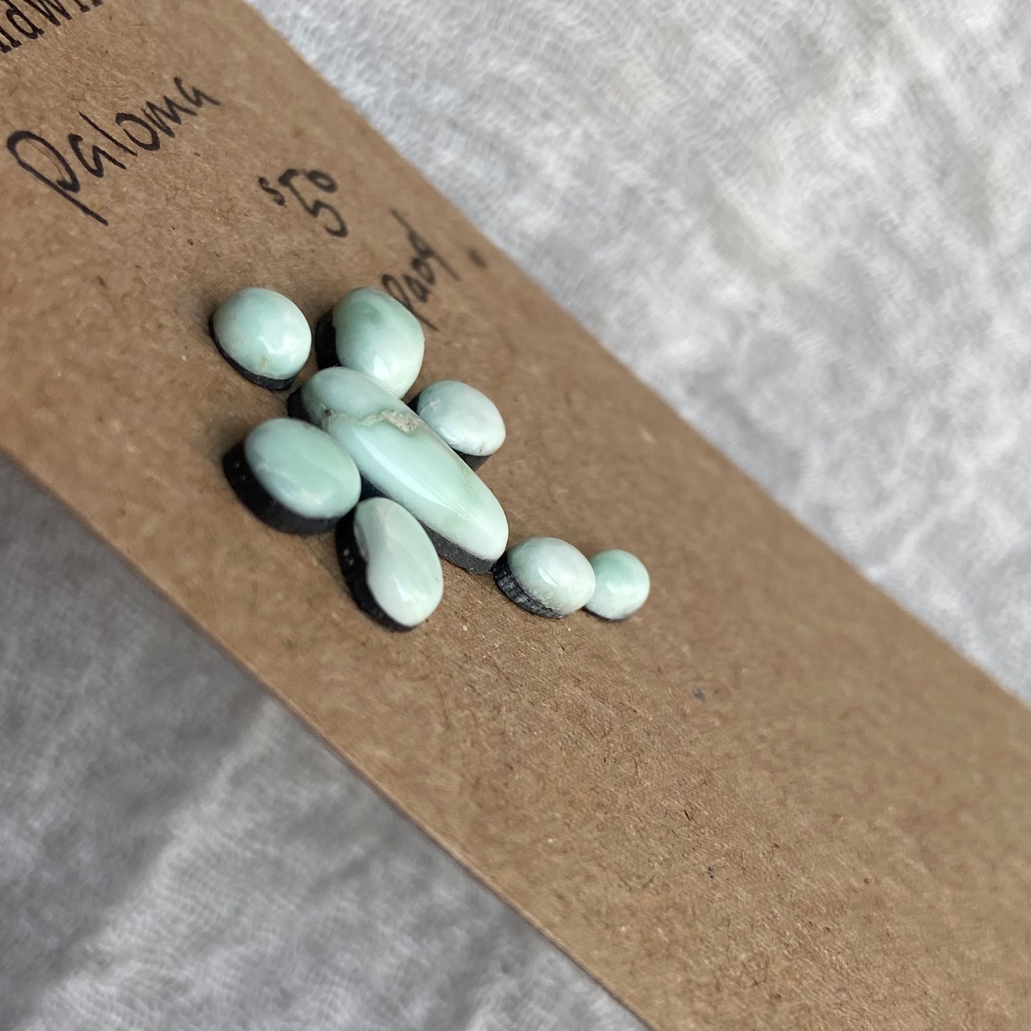 Paloma Cabochon - PA04
