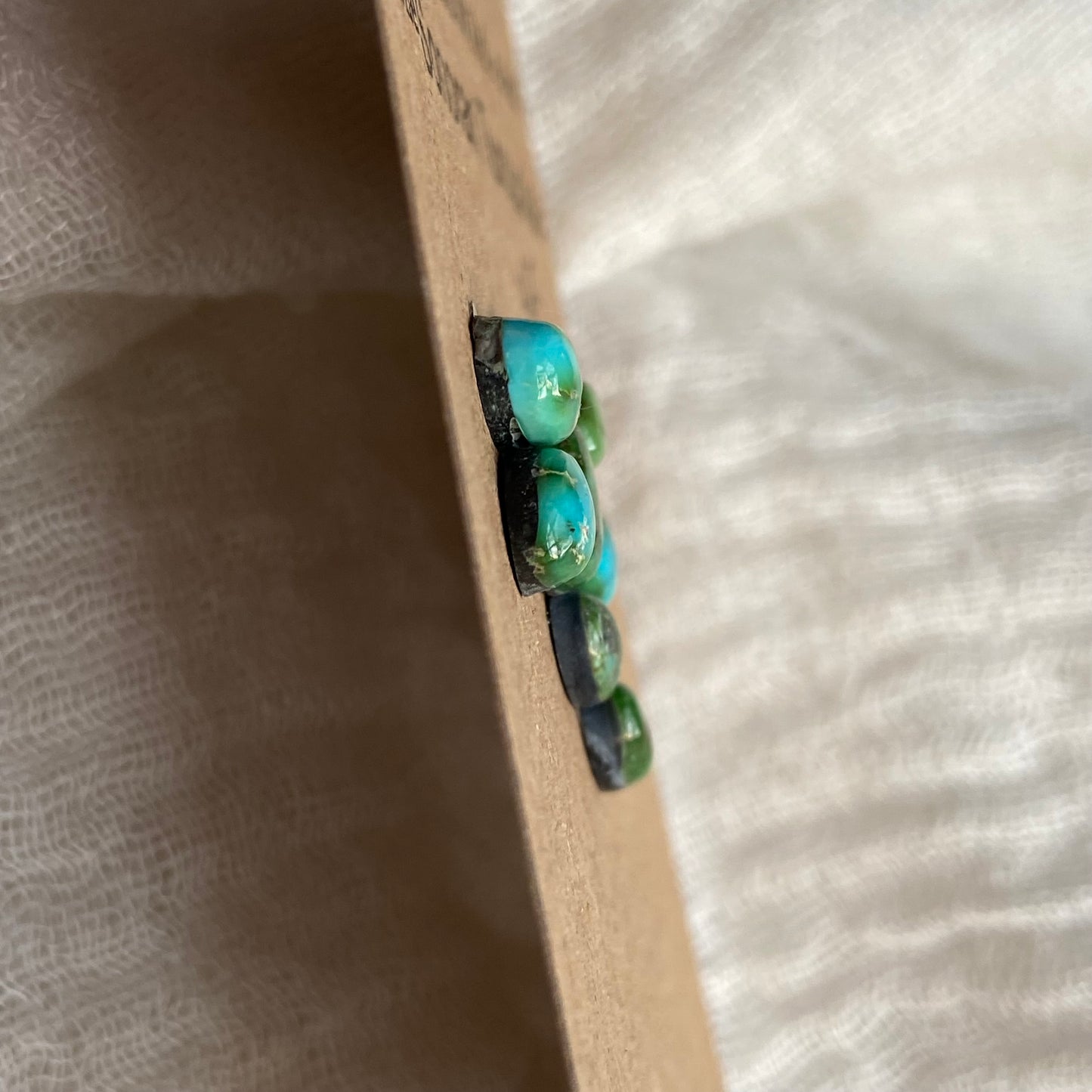 Sonoran Turquoise Cabochon - ST57
