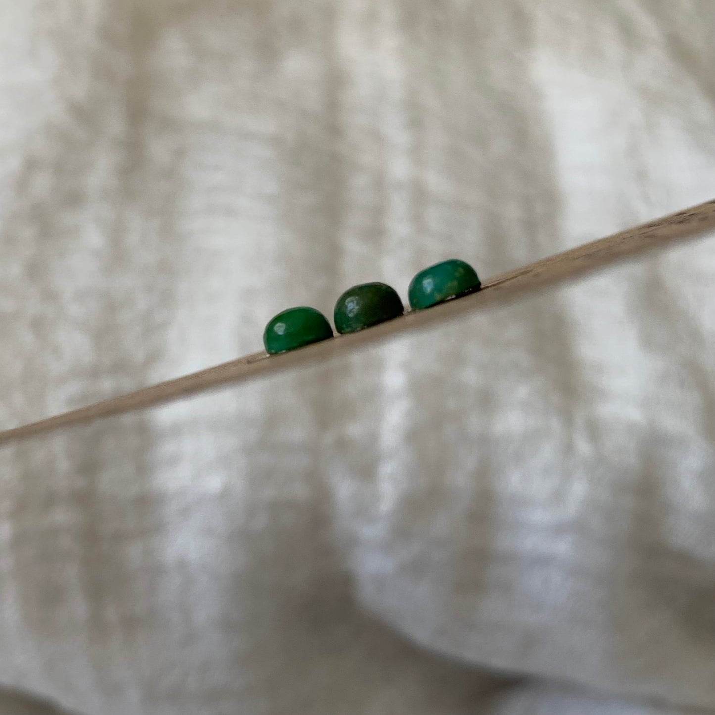 Kingman Turquoise Cabochon - KT22