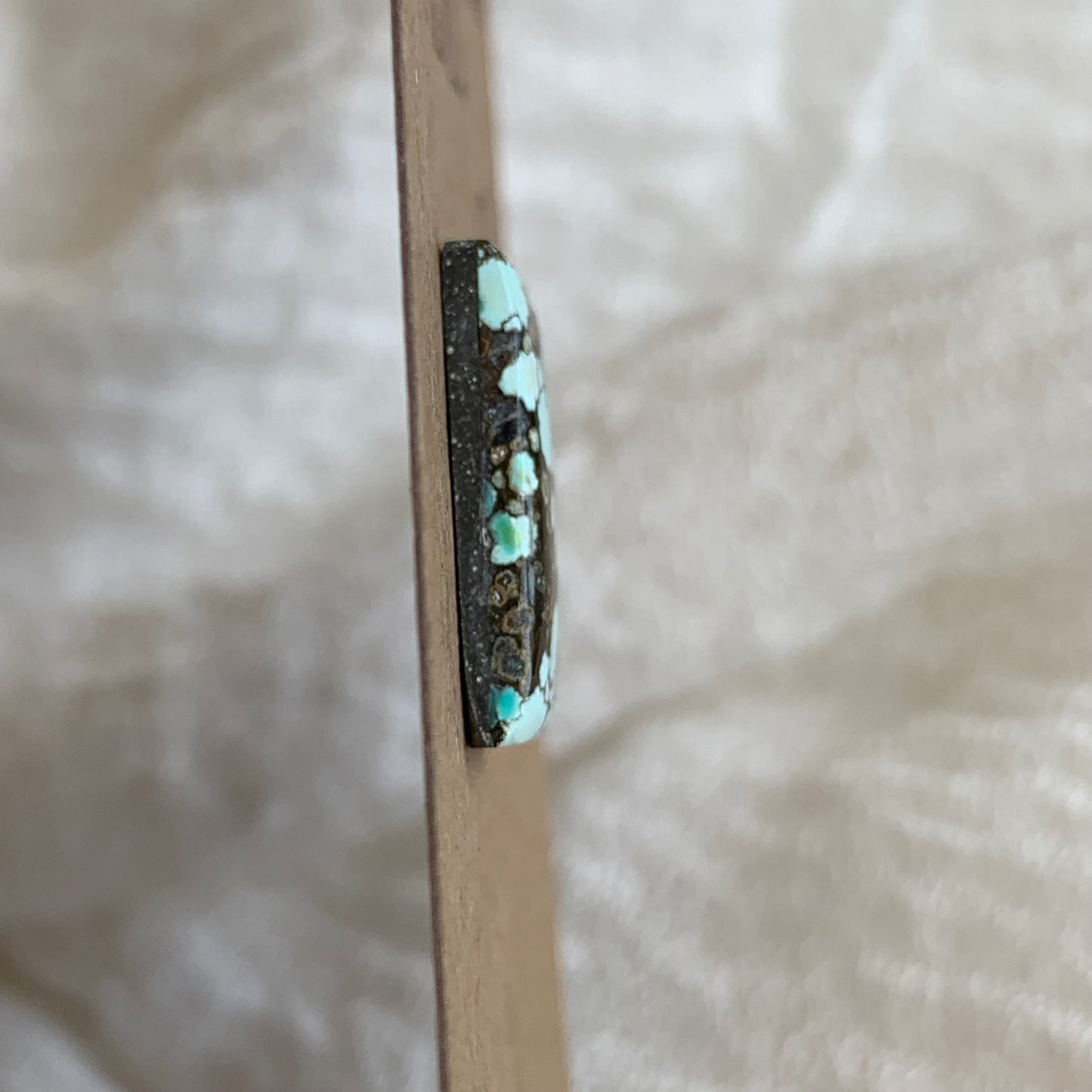 Hubei Turquoise Cabochon - H04