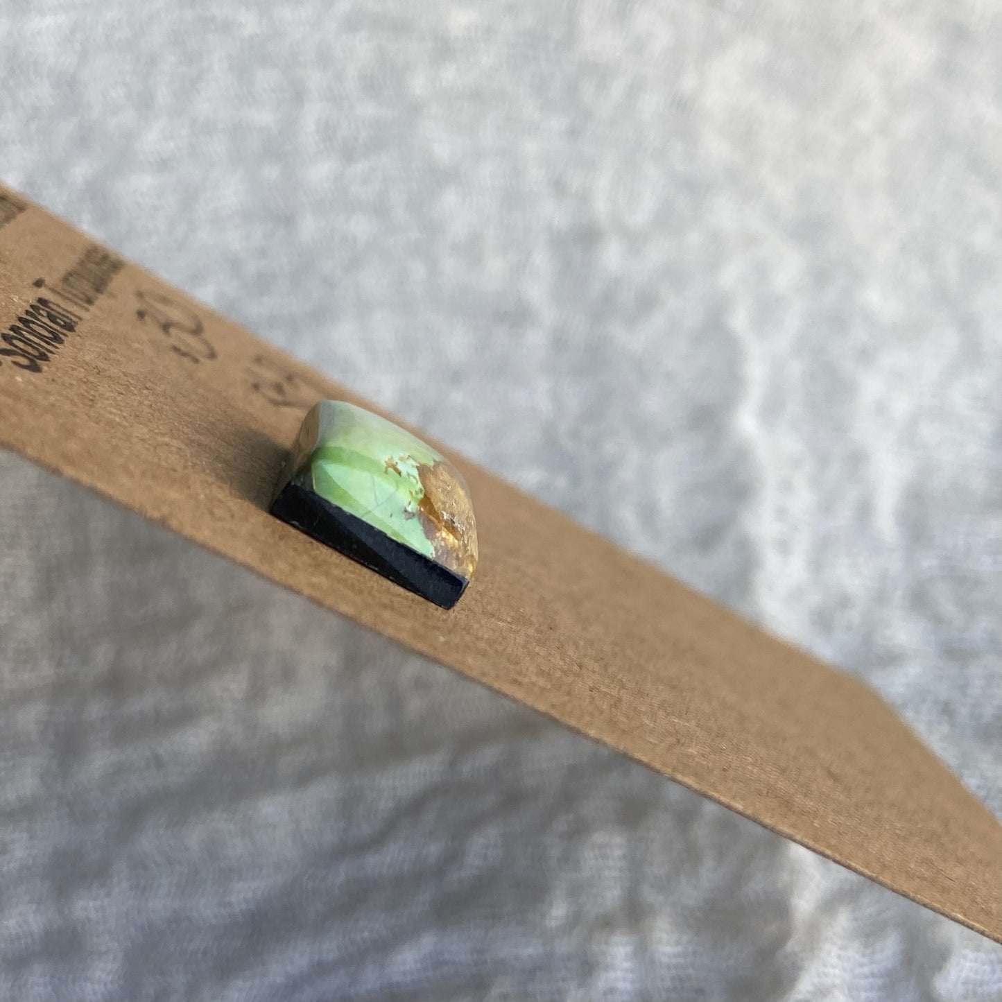 Sonoran Turquoise Cabochon - ST31