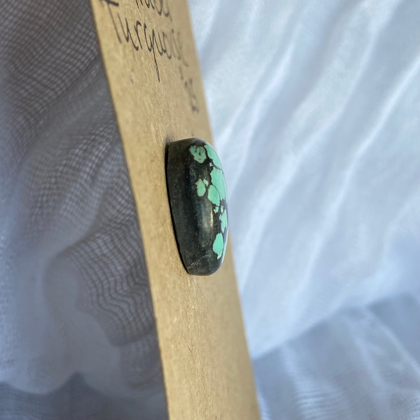 Hubei Cabochon - H87