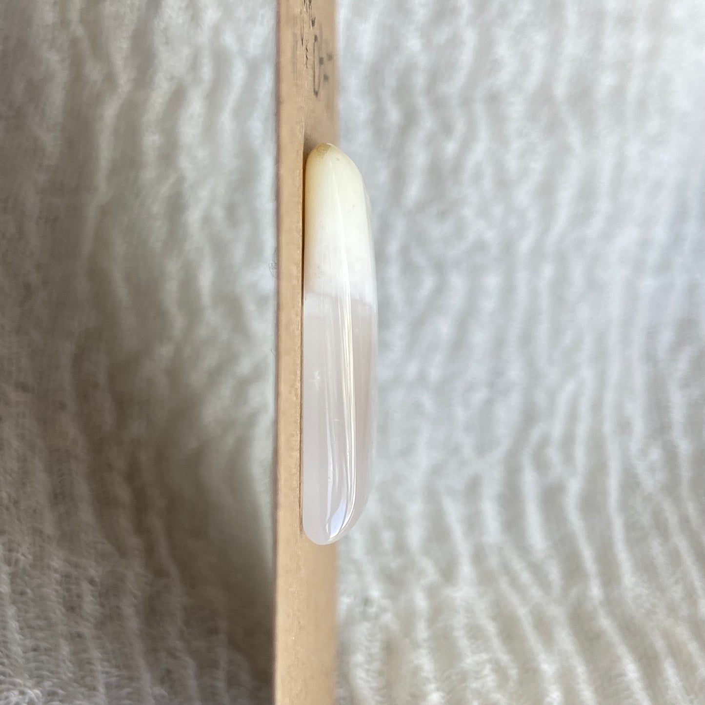 Dendritic Agate Cabochon - DA47