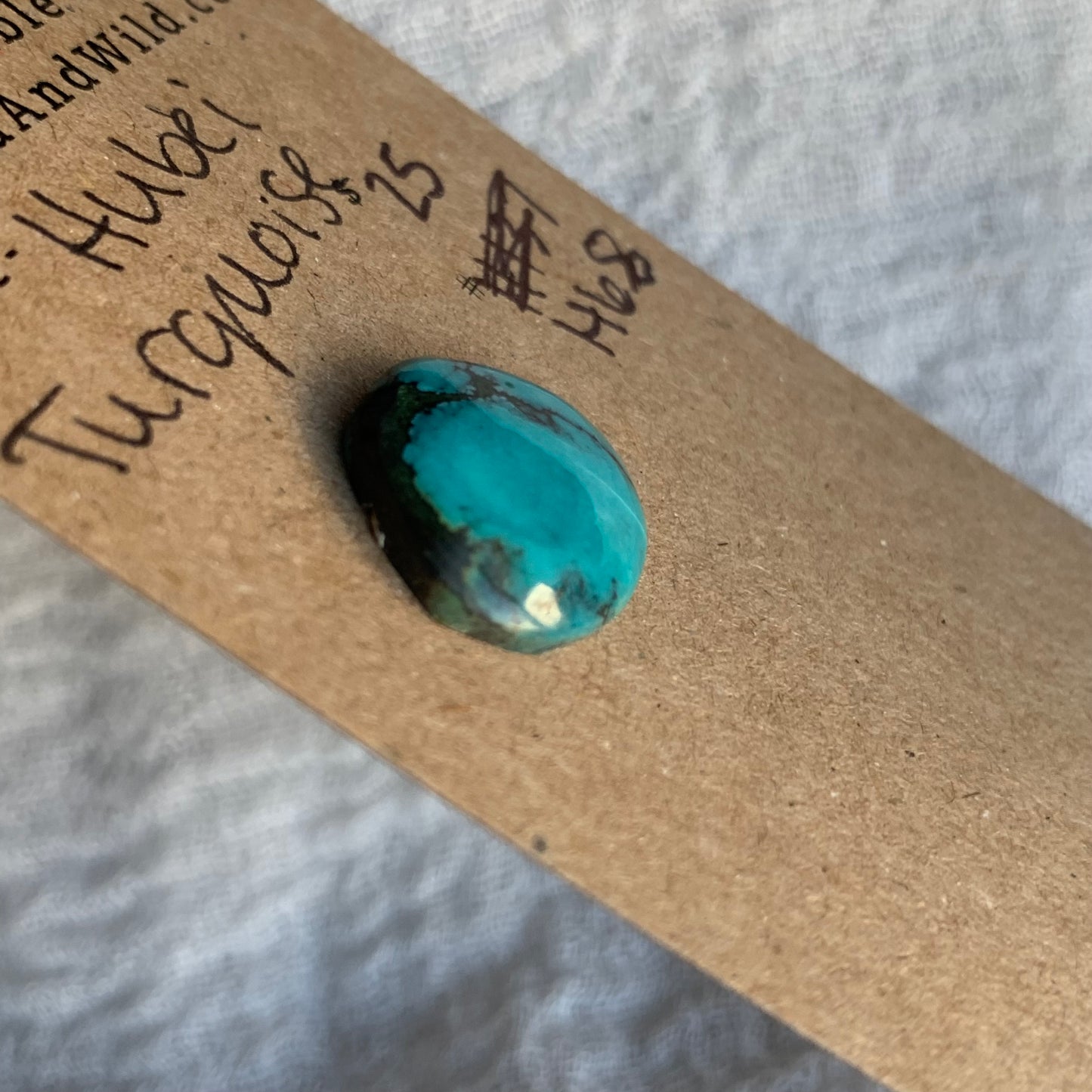 Hubei Cabochon - H68