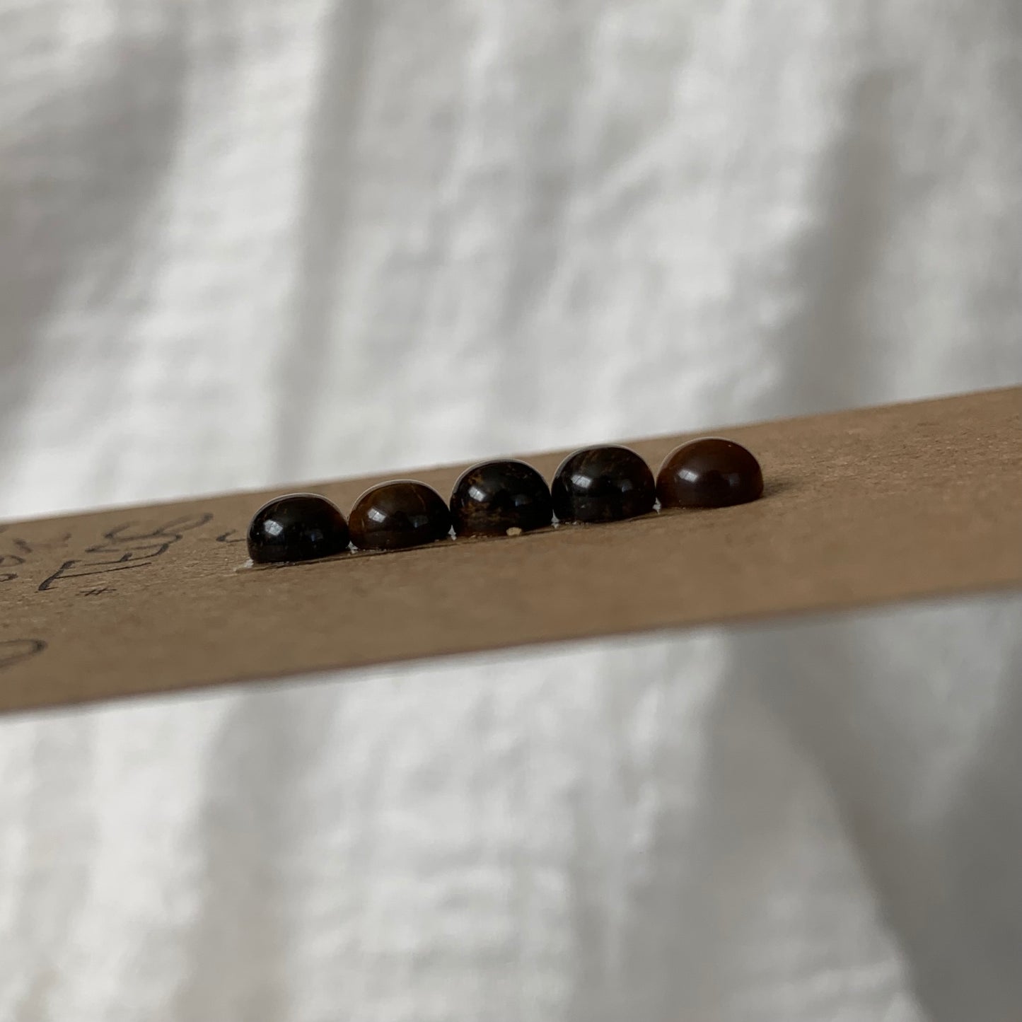 Tiger’s Eye Cabochon - TE05