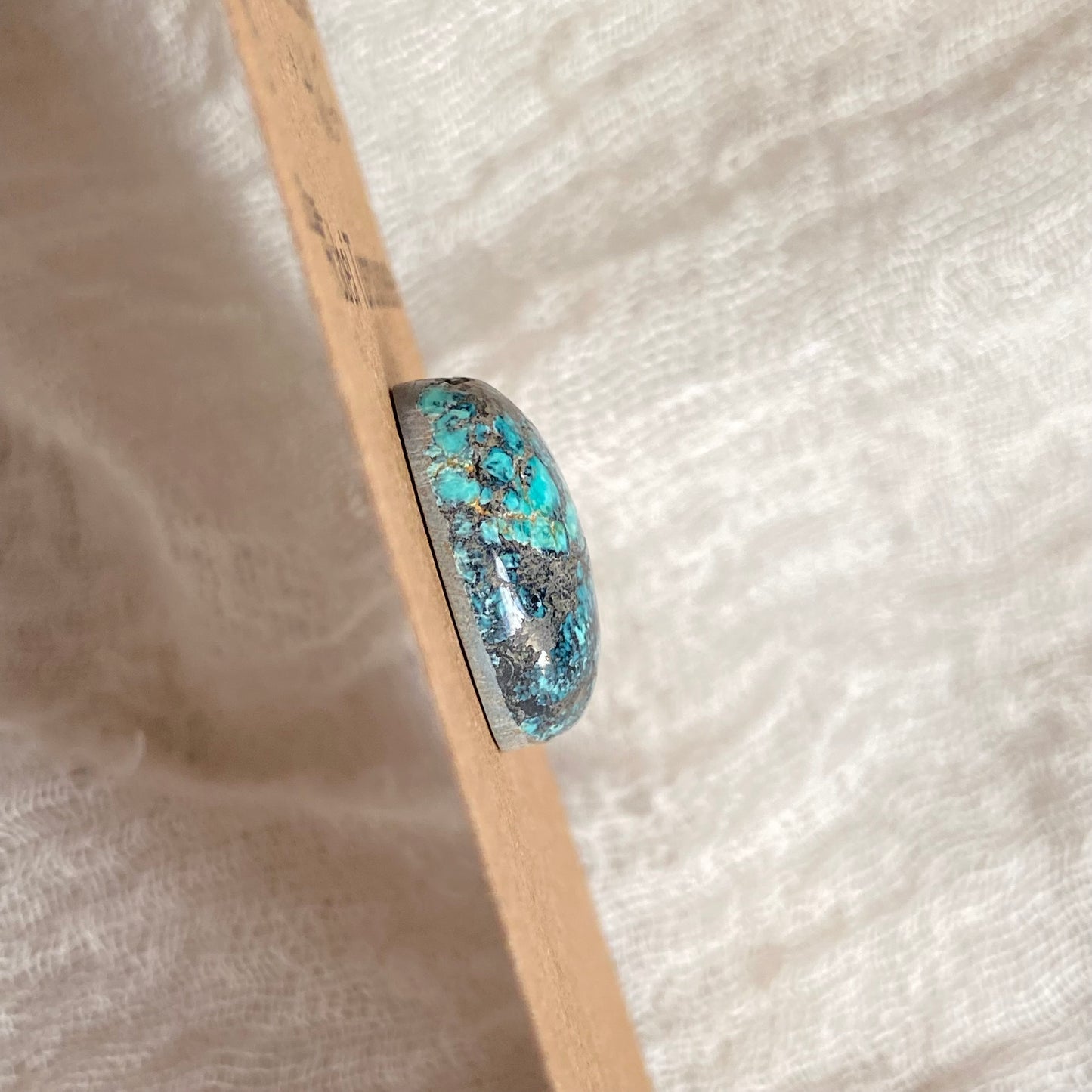 Hubei Cabochon - H62