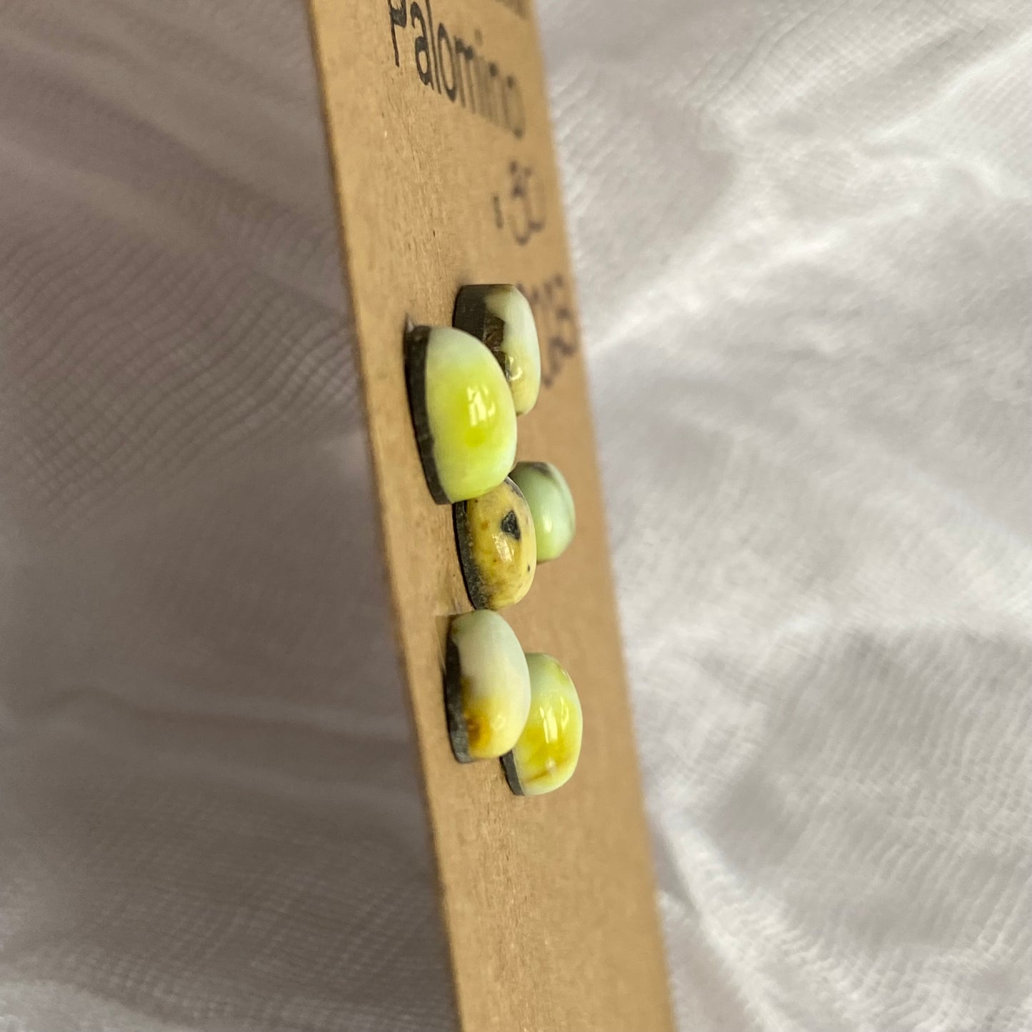 Palomino Cabochon - P023