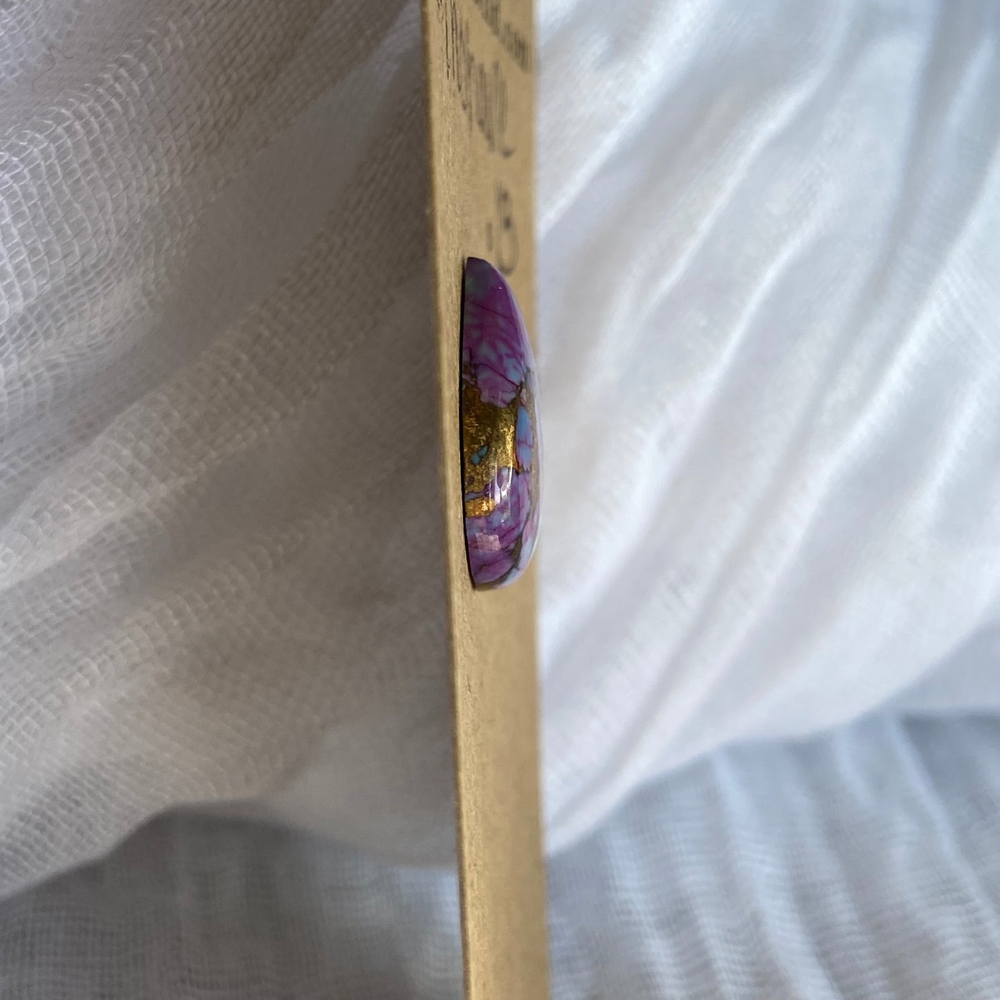 Mohave Cabochon - WB114