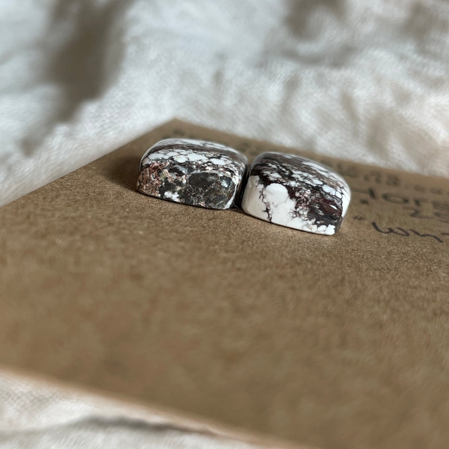 Wild Horse Cabochon - WH38