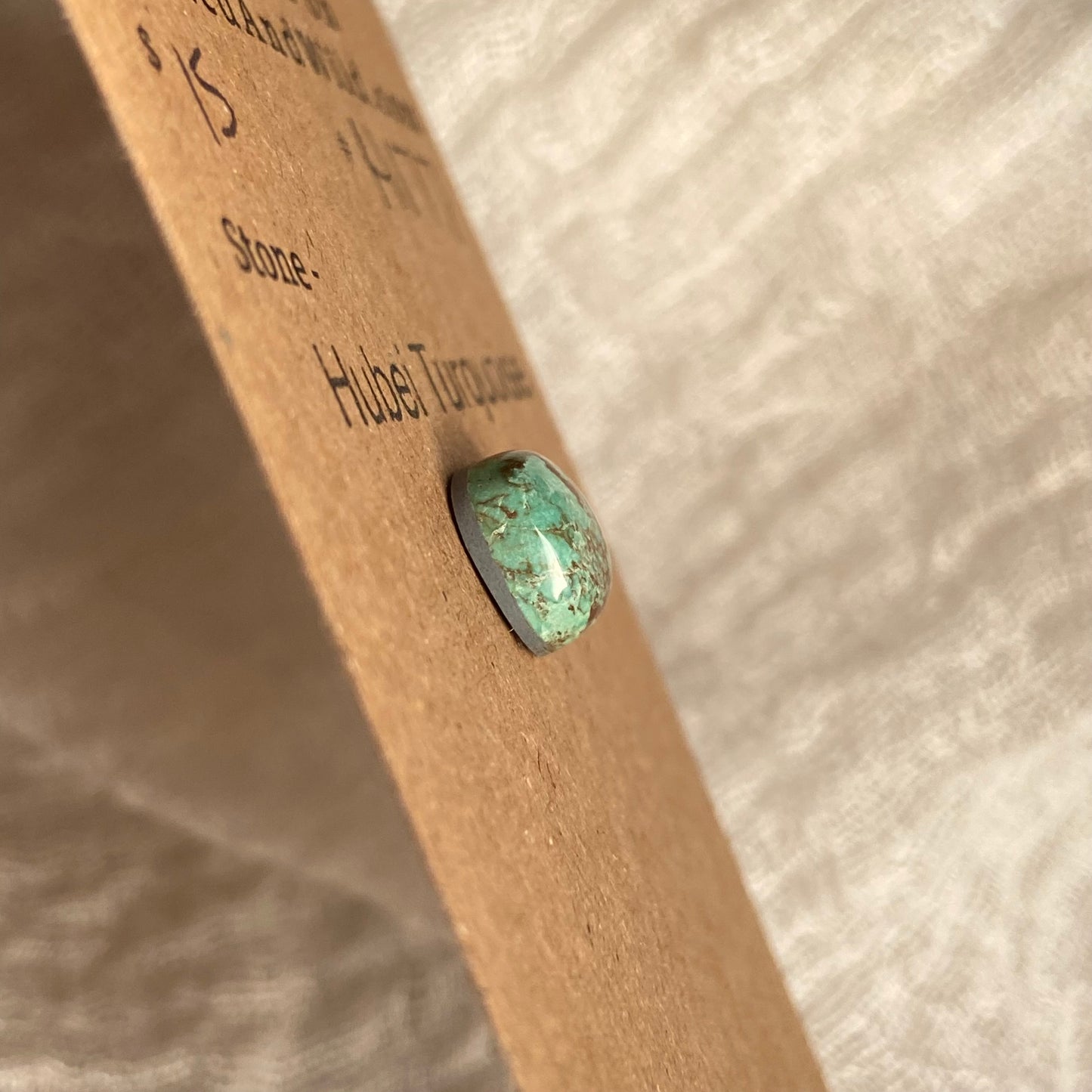 Hubei Cabochon - H177