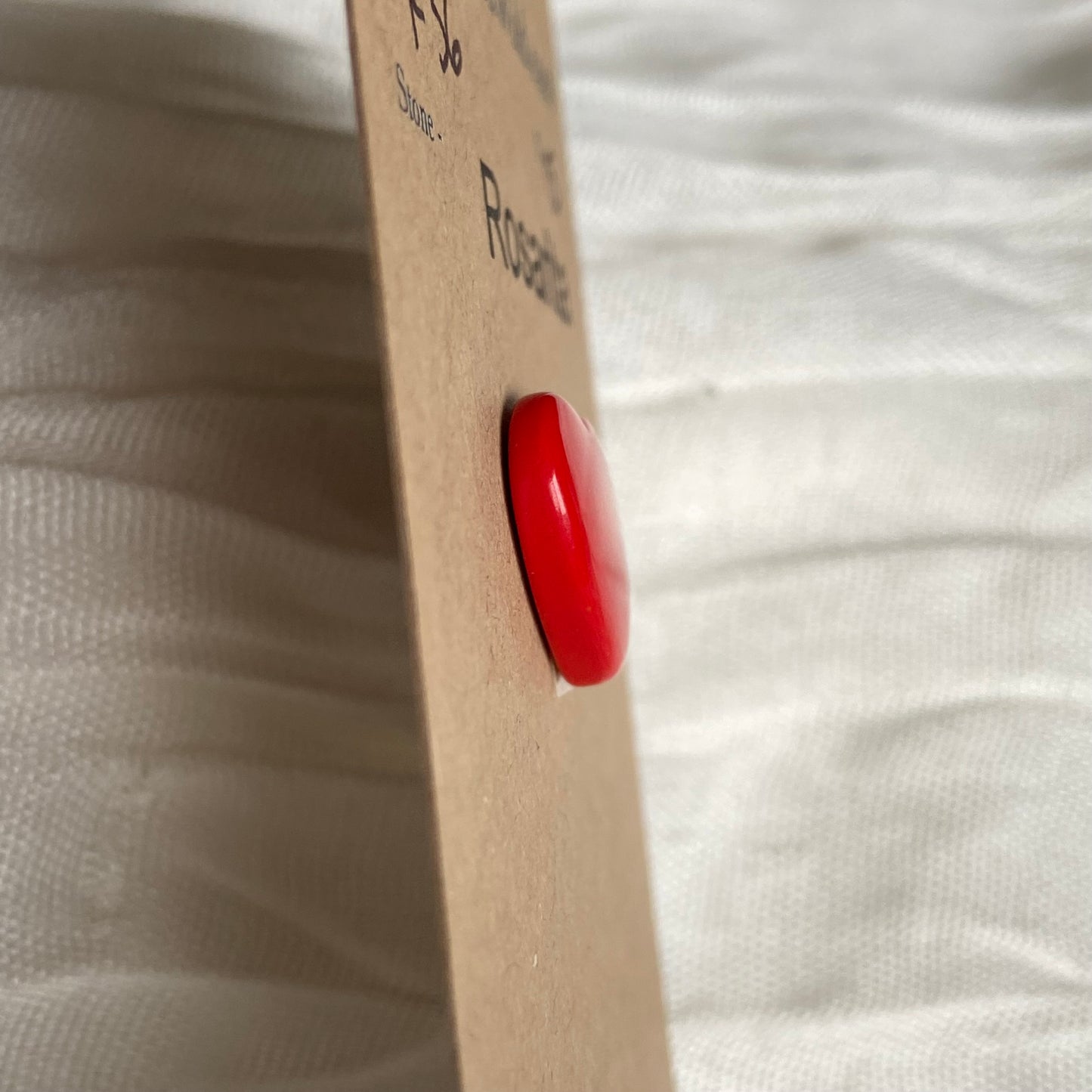 Rosarita - Cabochon - R36 A1ED989A-7746-43B2-B0A9-76E073710A18 Brandedandwild.com