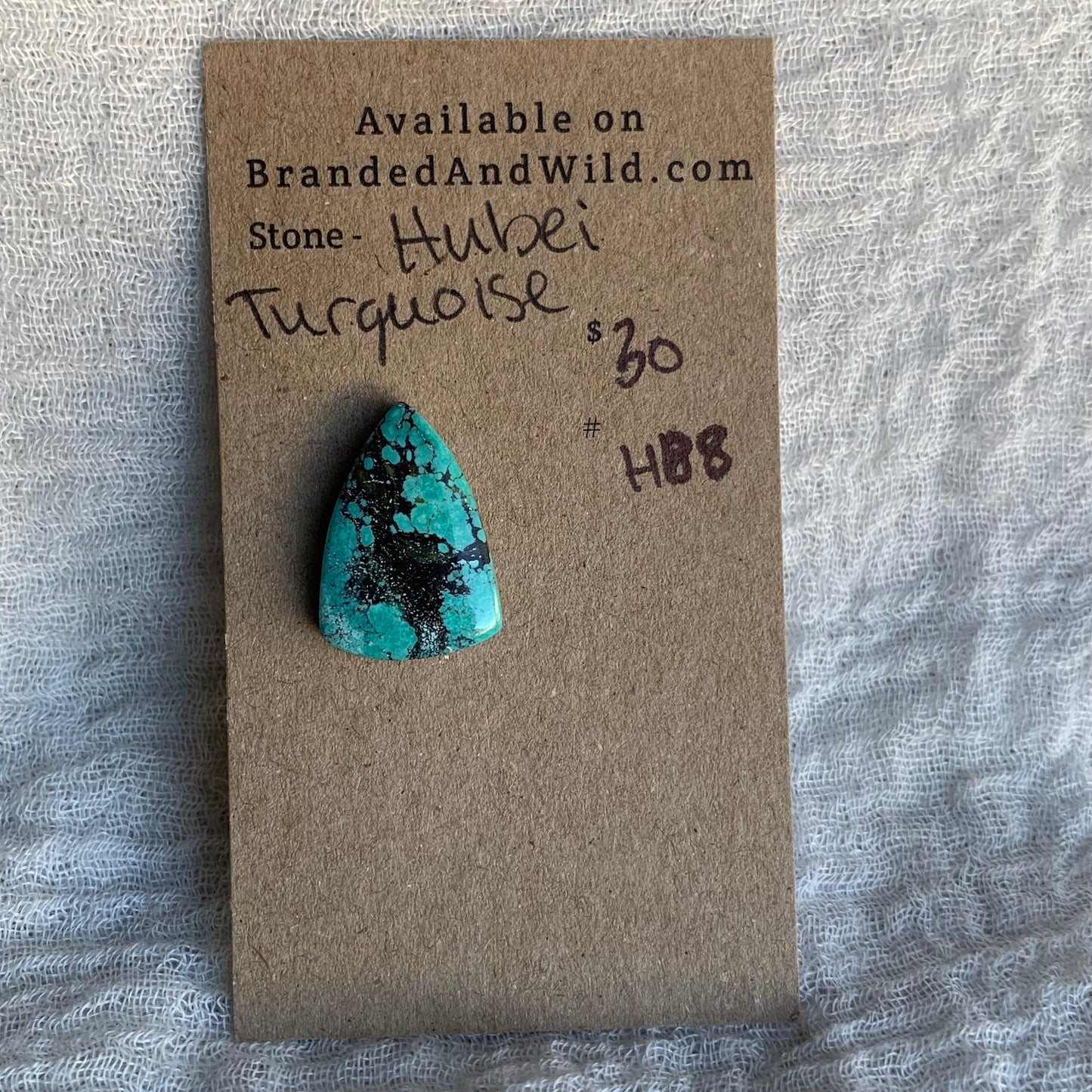 Hubei Cabochon - H88
