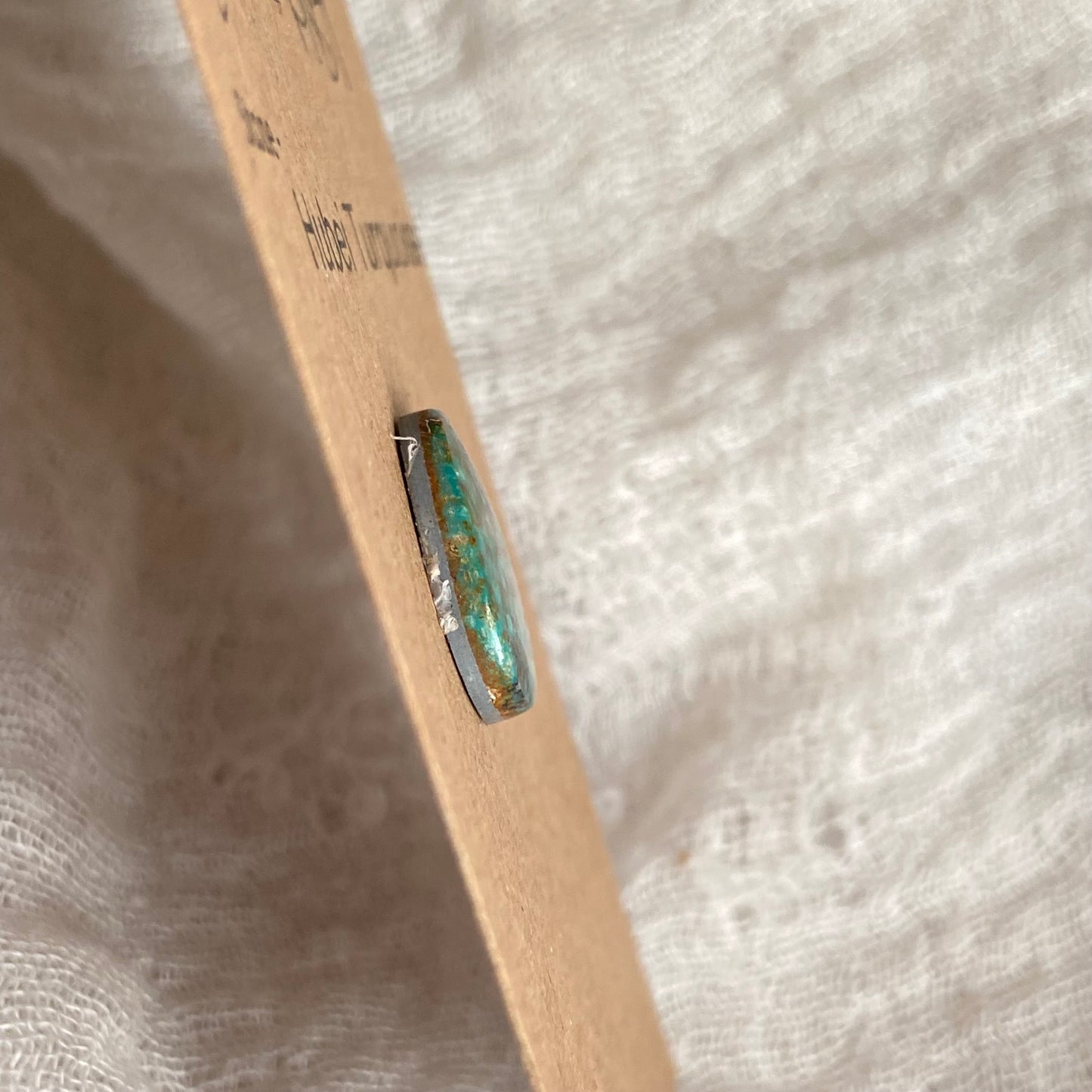 Hubei Cabochon - H87