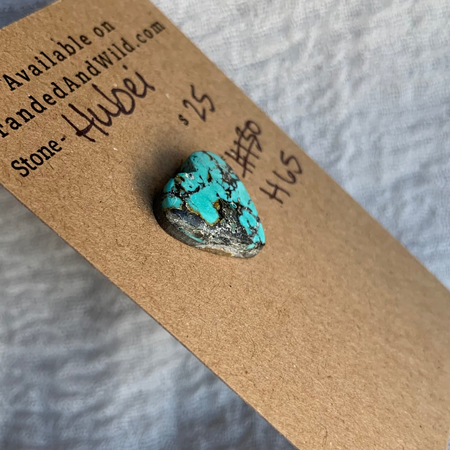 Hubei Cabochon - H65