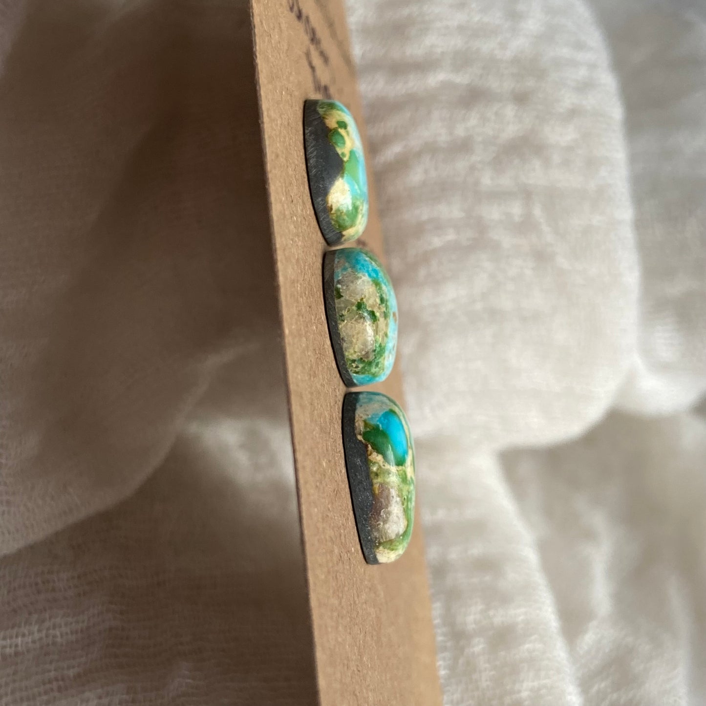 Sonoran Turquoise Cabochon - ST83