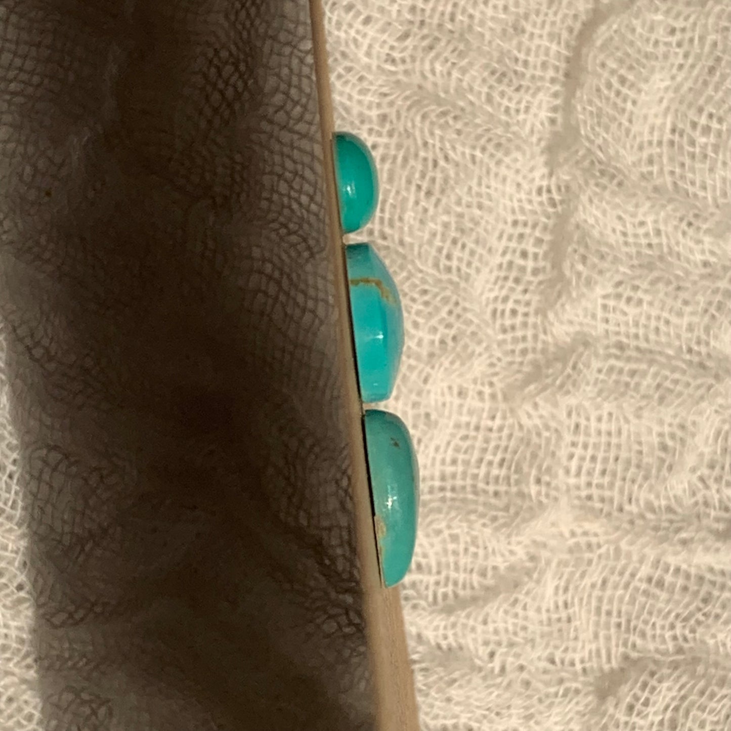 Sonoran Turquoise Cabochon - ST39