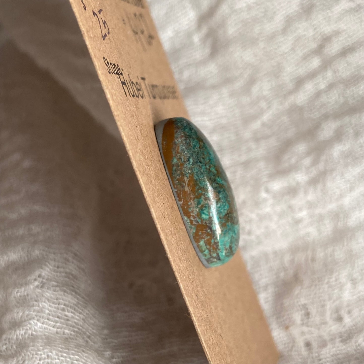 Hubei Cabochon - H92