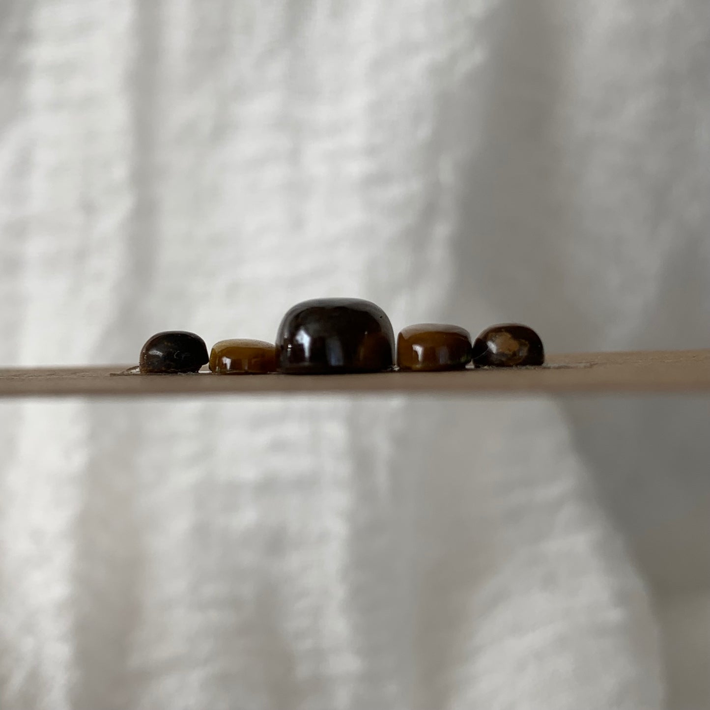 Tiger’s Eye Cabochon - TE11