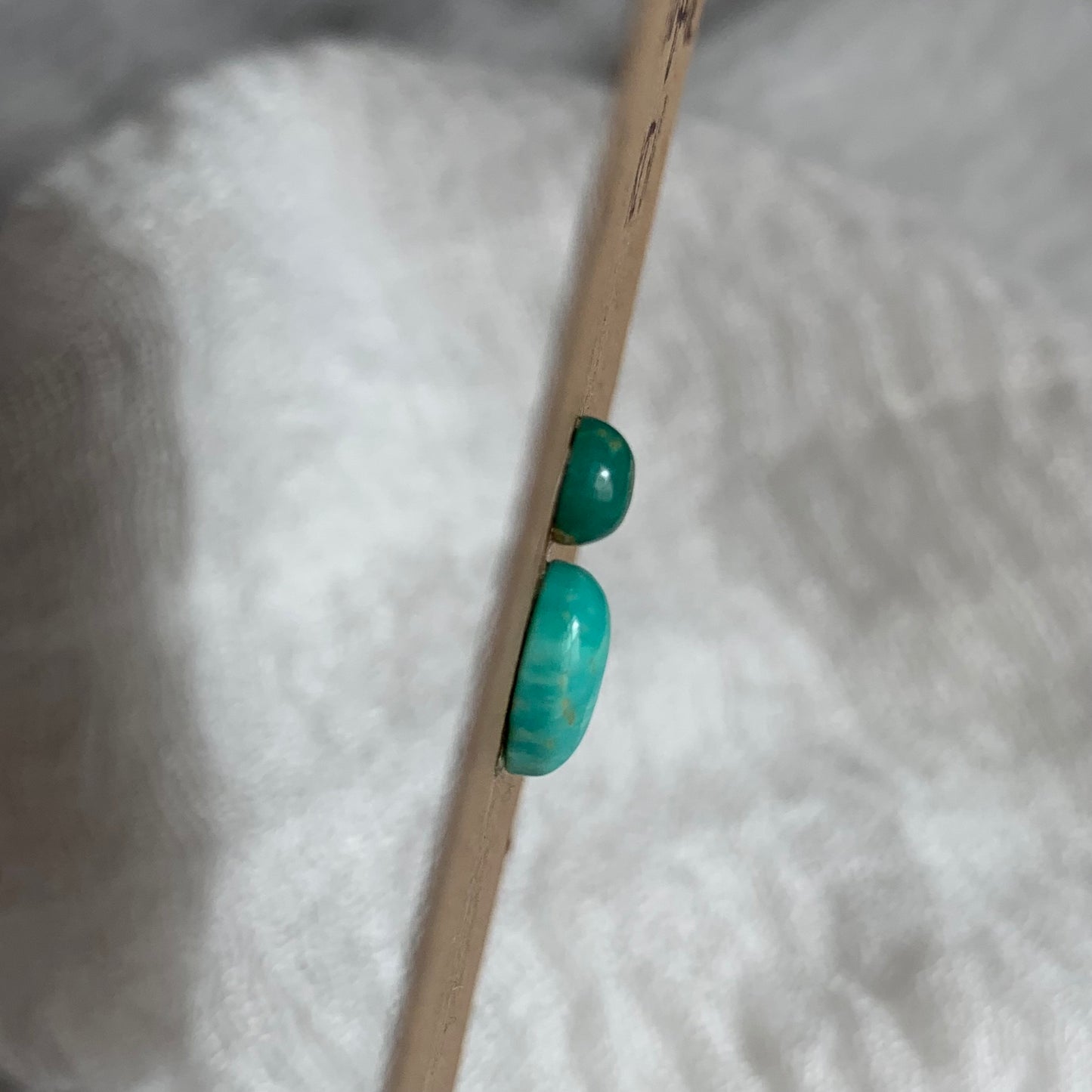 Kingman Turquoise Cabochon - KT11