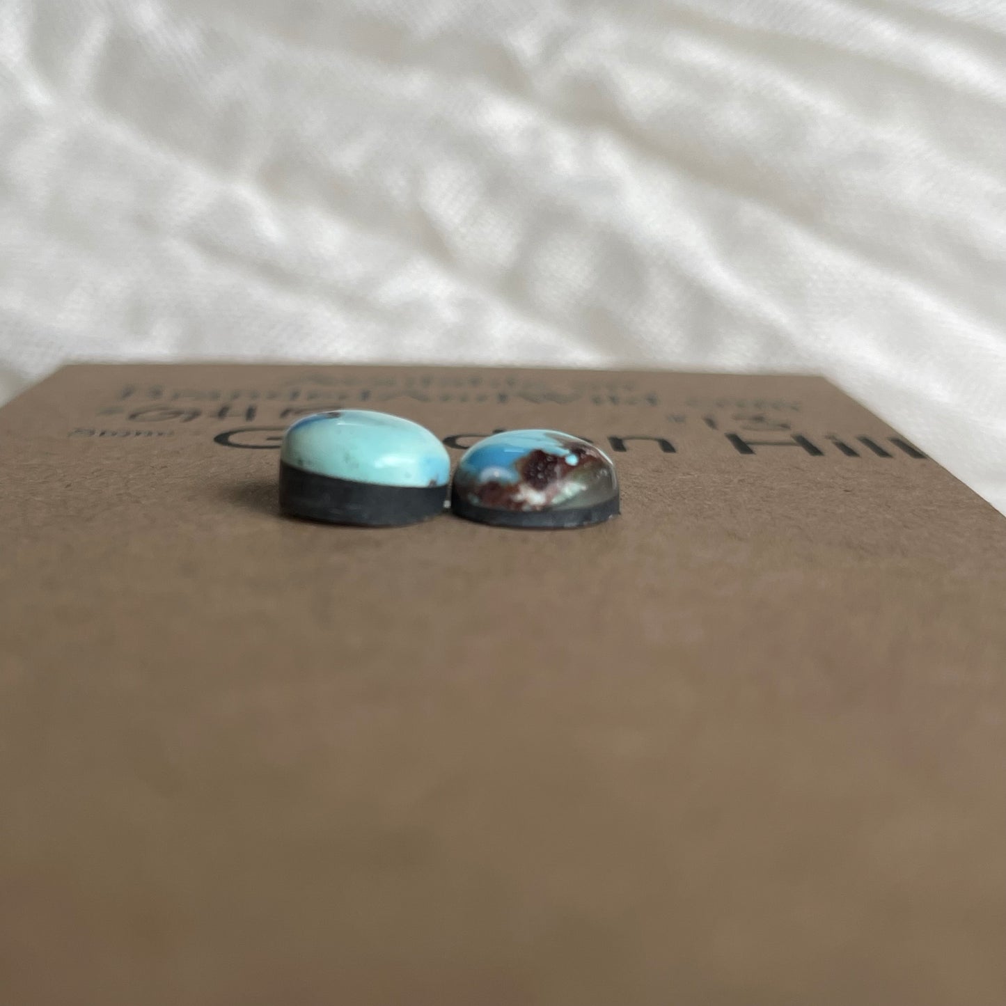 Golden Hill Cabochon - GH19 A7014A3A-B5DC-451B-8130-EAB6909898F1 Brandedandwild.com