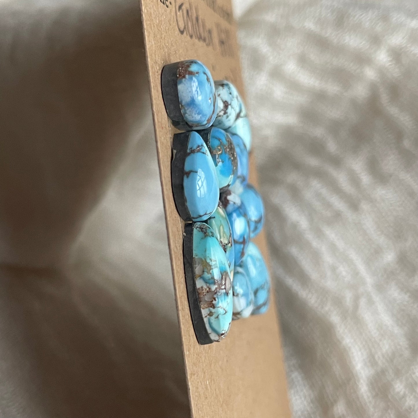 Golden Hill Cabochon - GH12 A7B7D147-540F-4C9E-BA17-A8246411B76E Brandedandwild.com