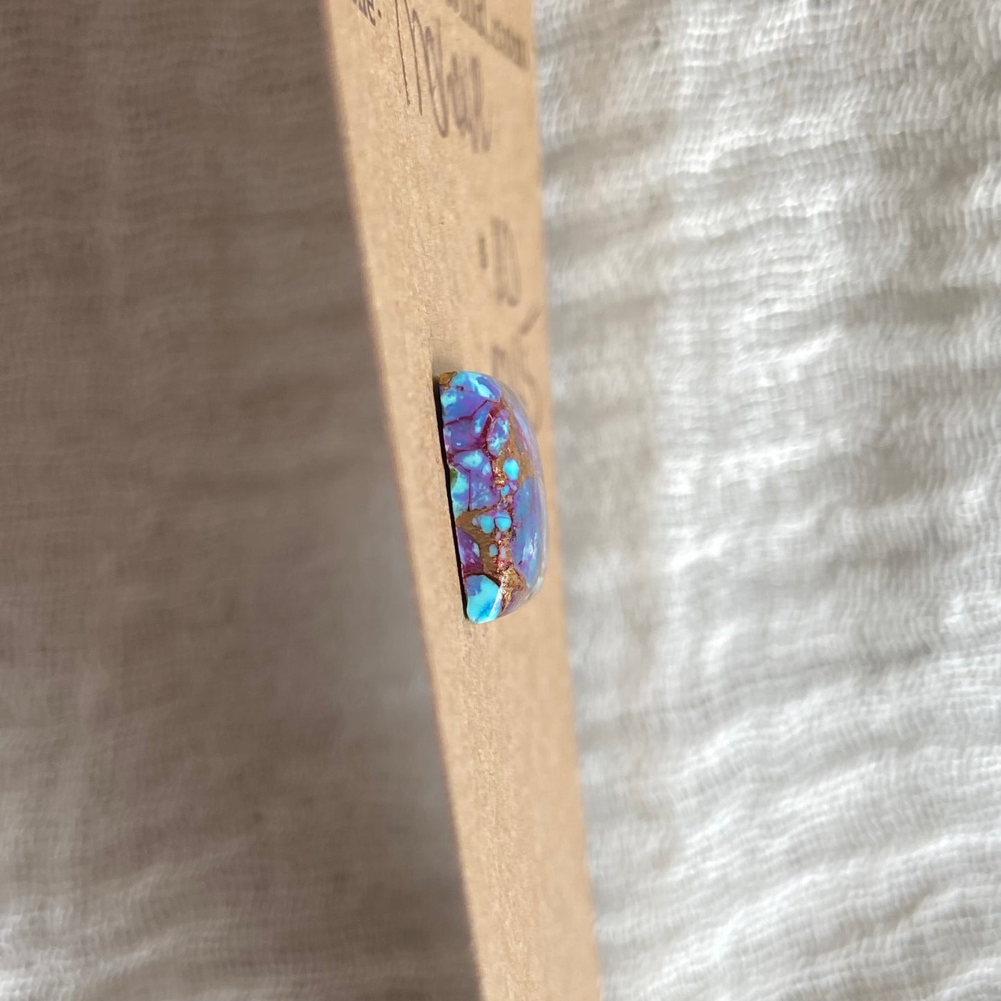 Mohave Cabochon - MO45