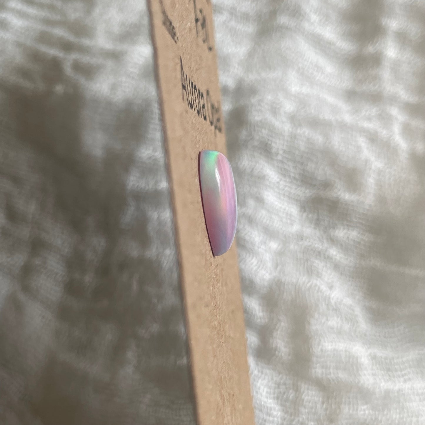 Aurora Opal Cabochon - A82