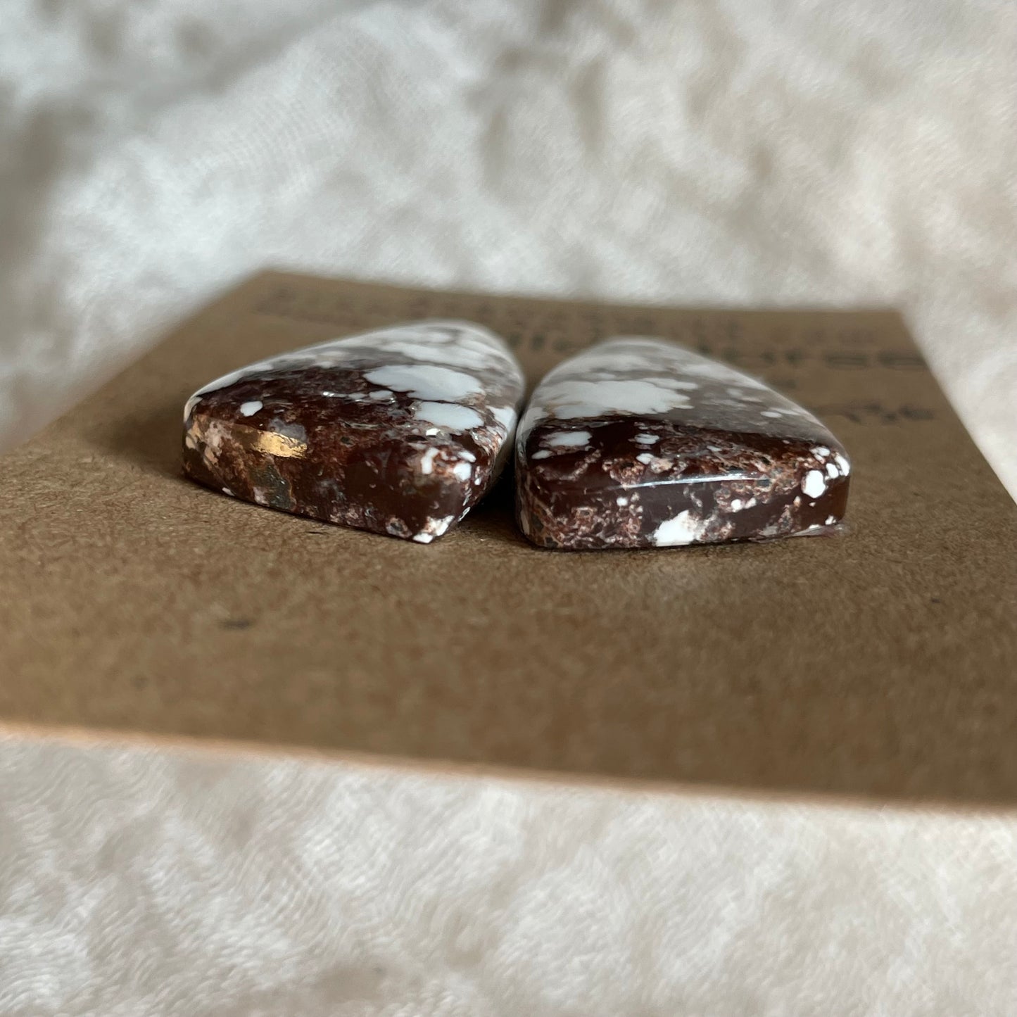 Wild Horse Cabochon - WH36