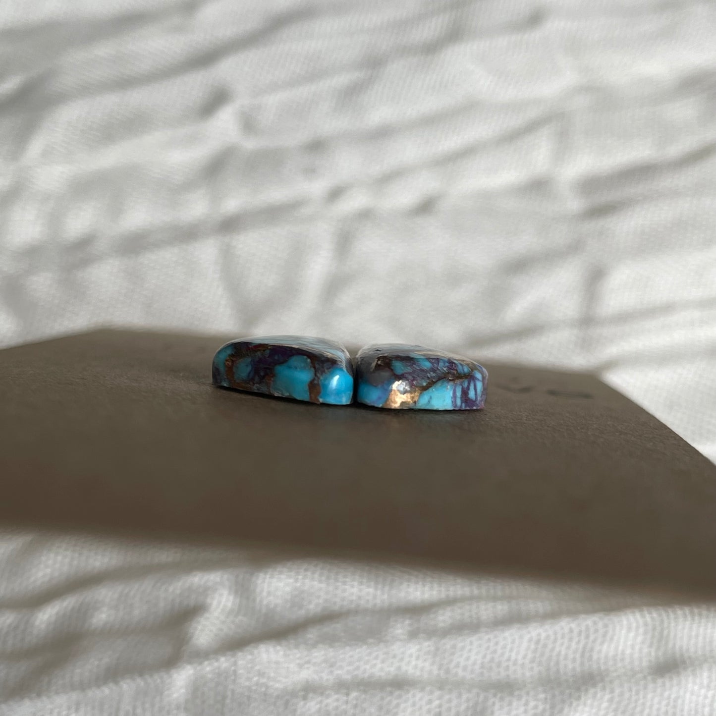 Mohave Cabochon - M79 Cabochon AC68D290-5446-4D94-9003-6B7FA2FE5063 Brandedandwild.com