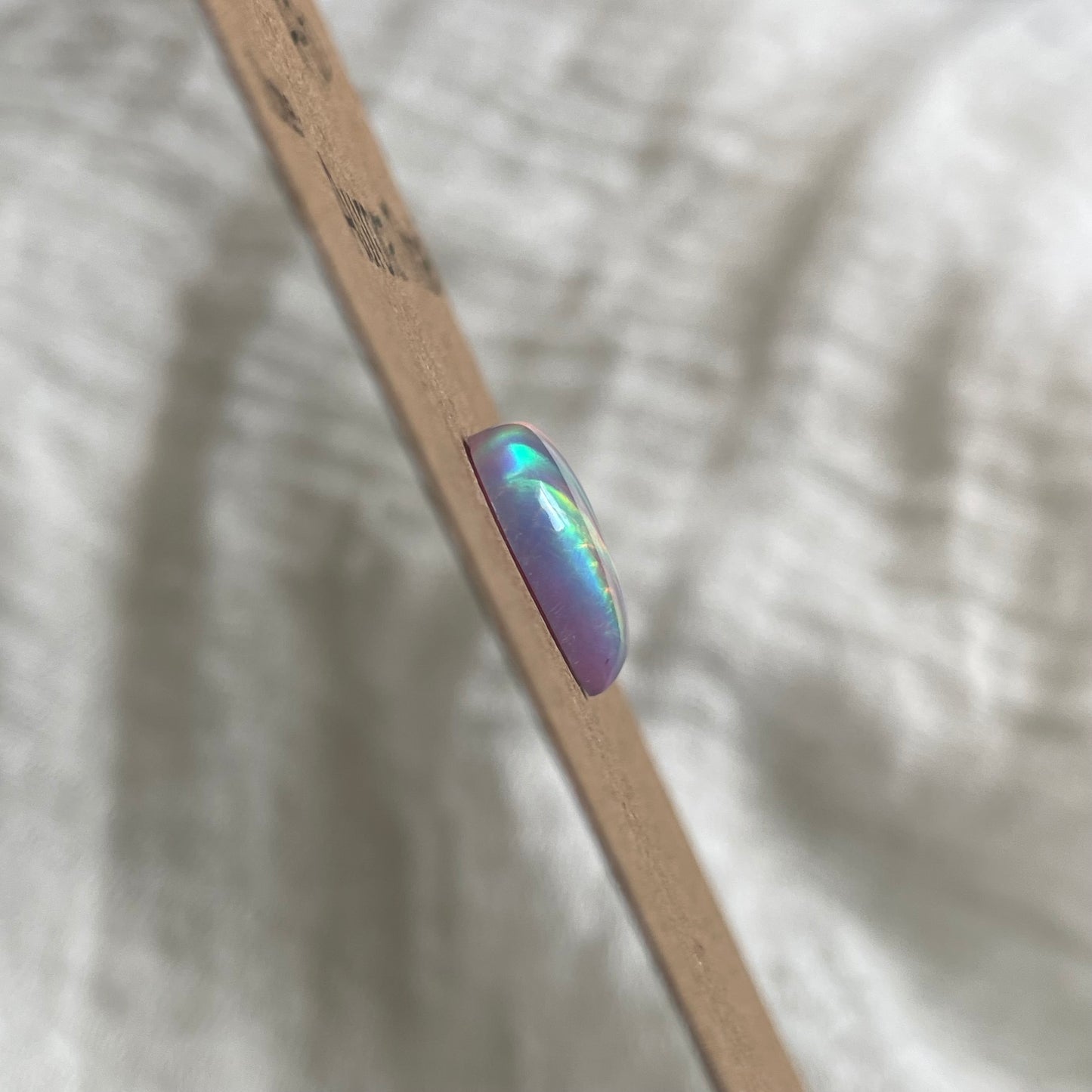 Aurora Opal Cabochon - A90