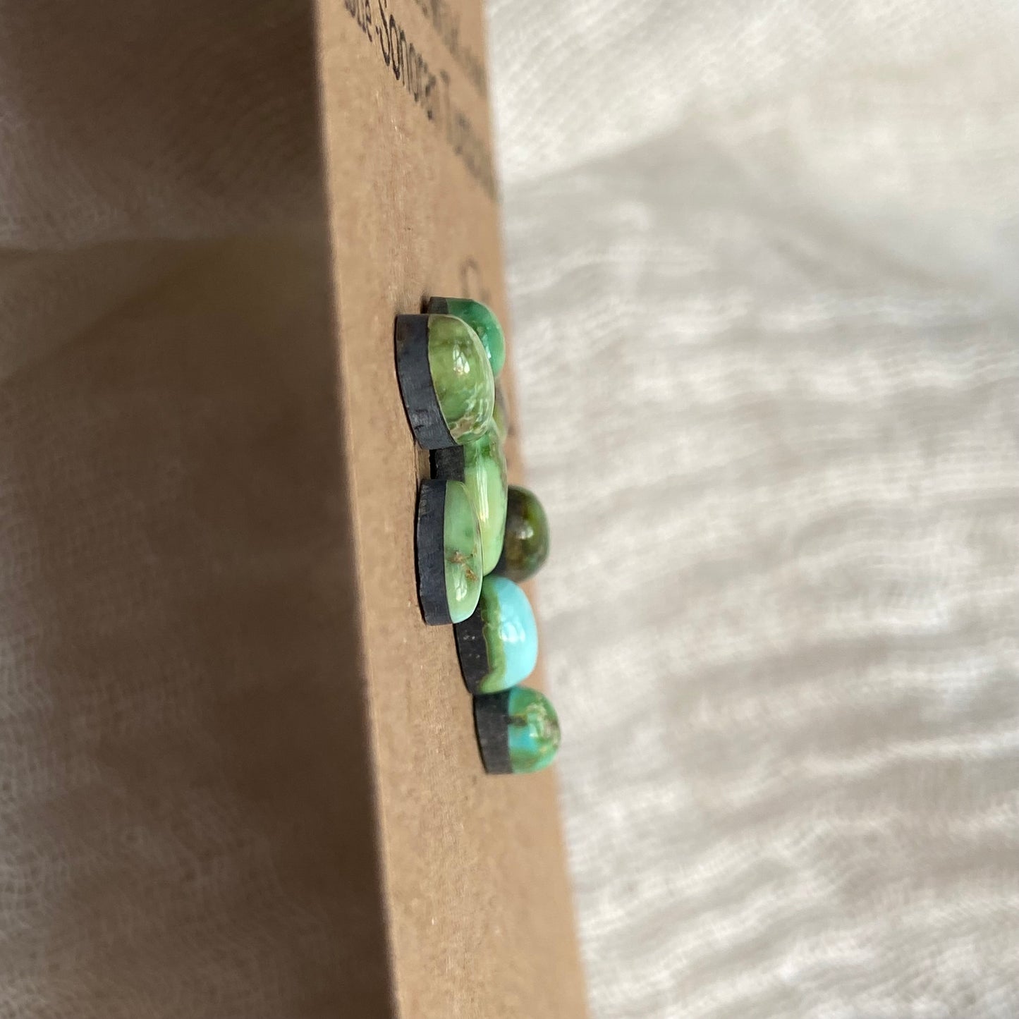 Sonoran Turquoise Cabochon - ST54