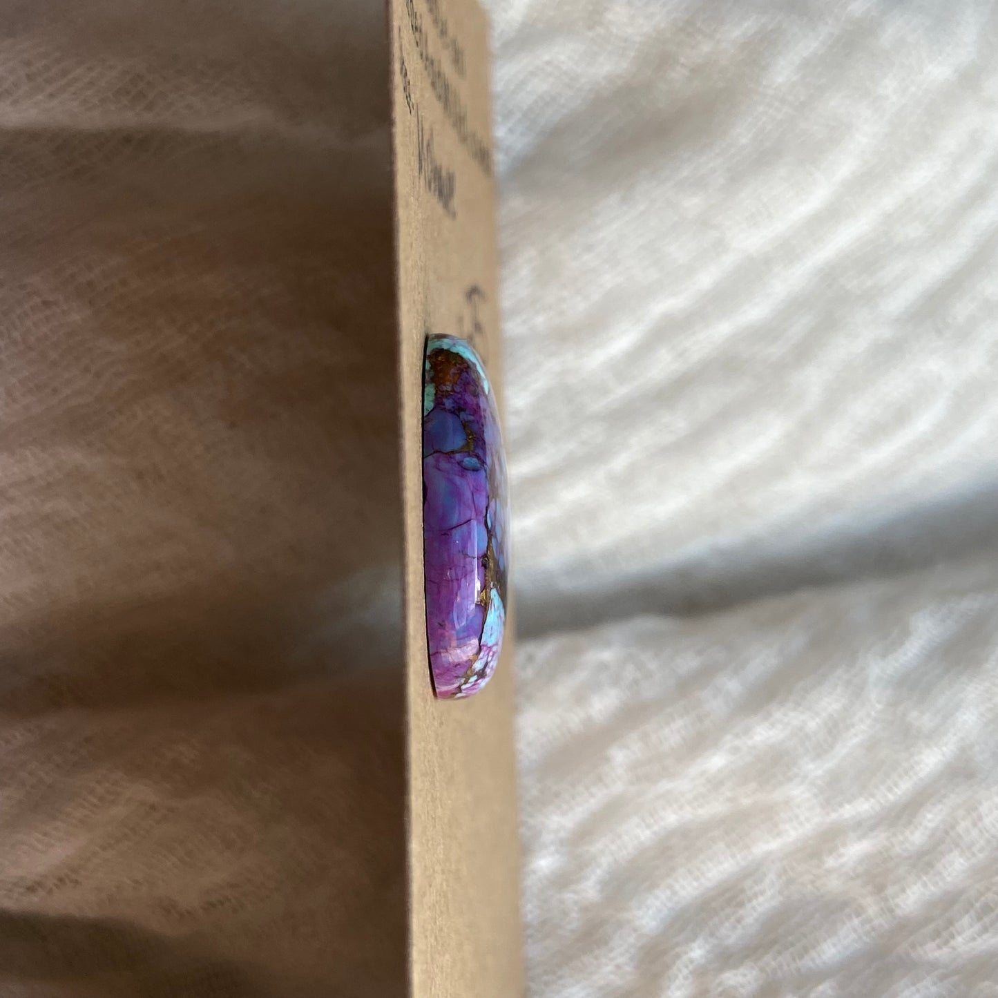 Mohave Cabochon - MO42