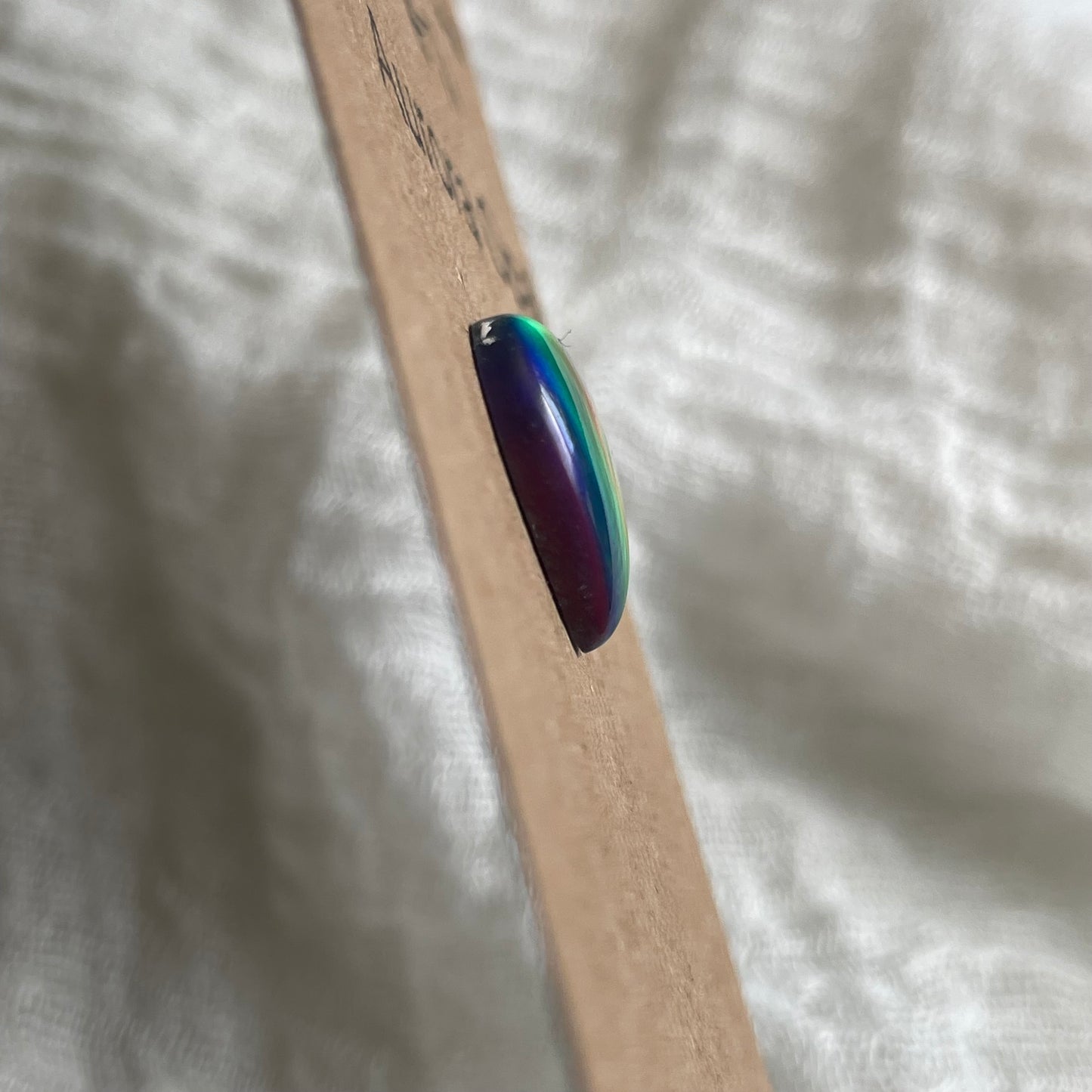 Aurora Opal Cabochon - A71