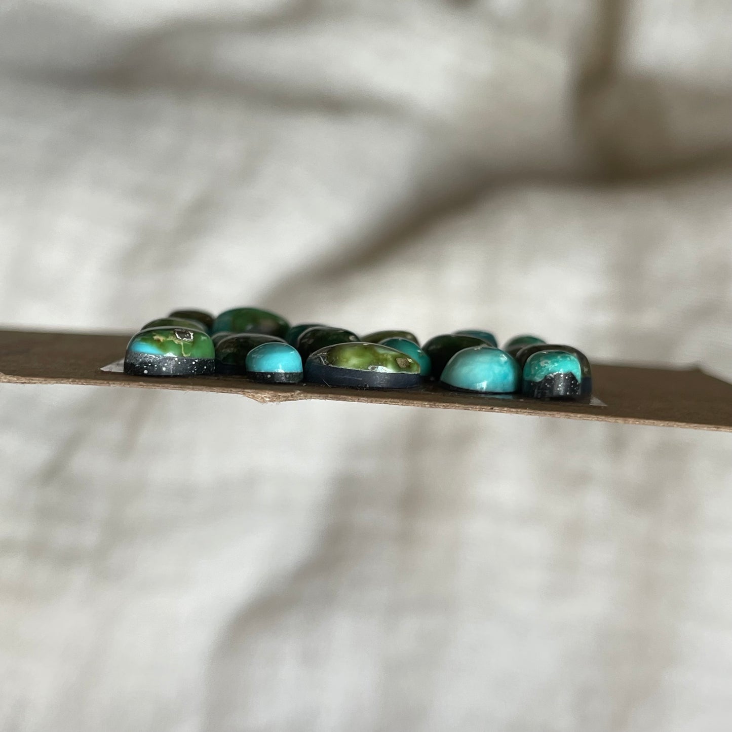 Sonoran Turquoise Cabochon - ST139