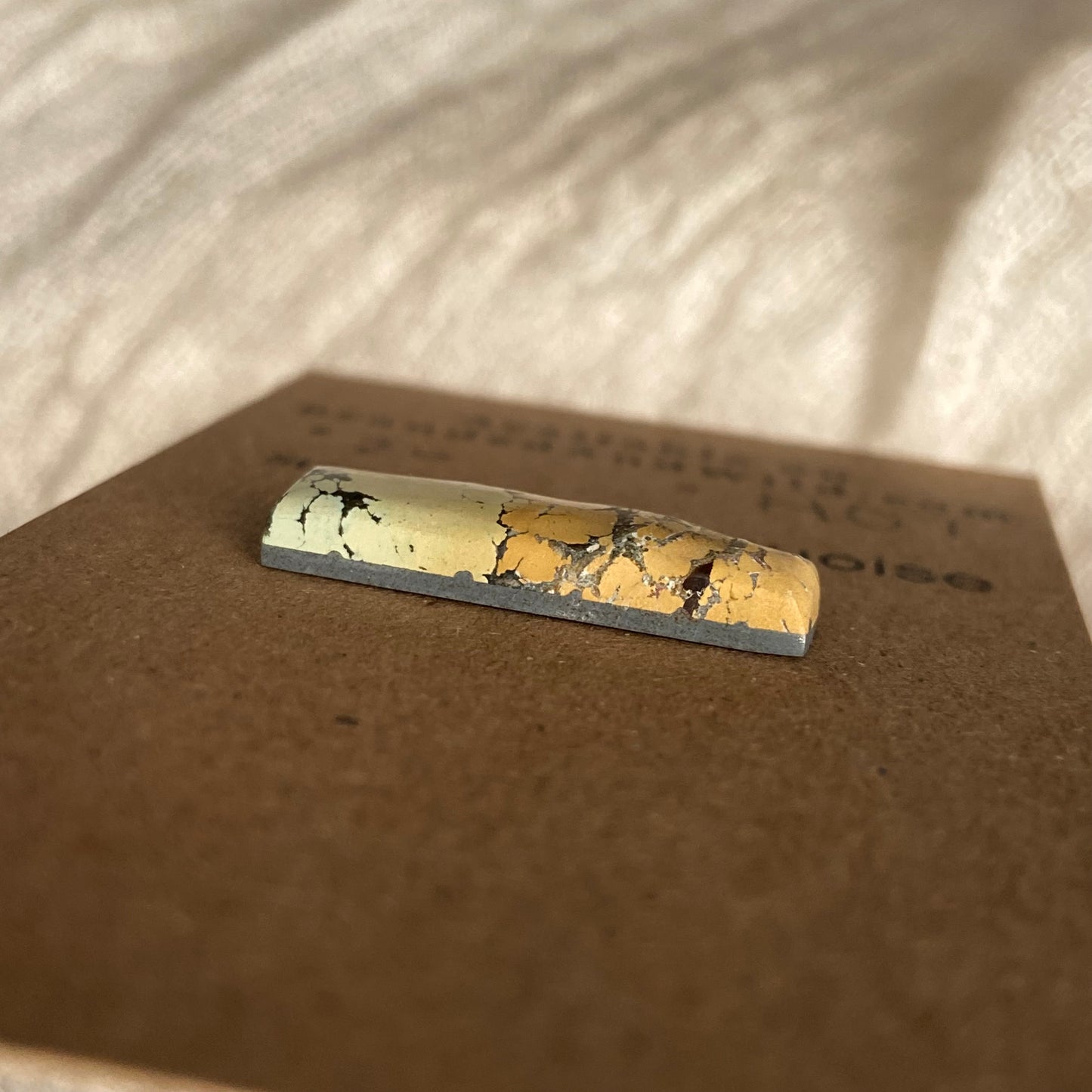 Hubei Cabochon - H07