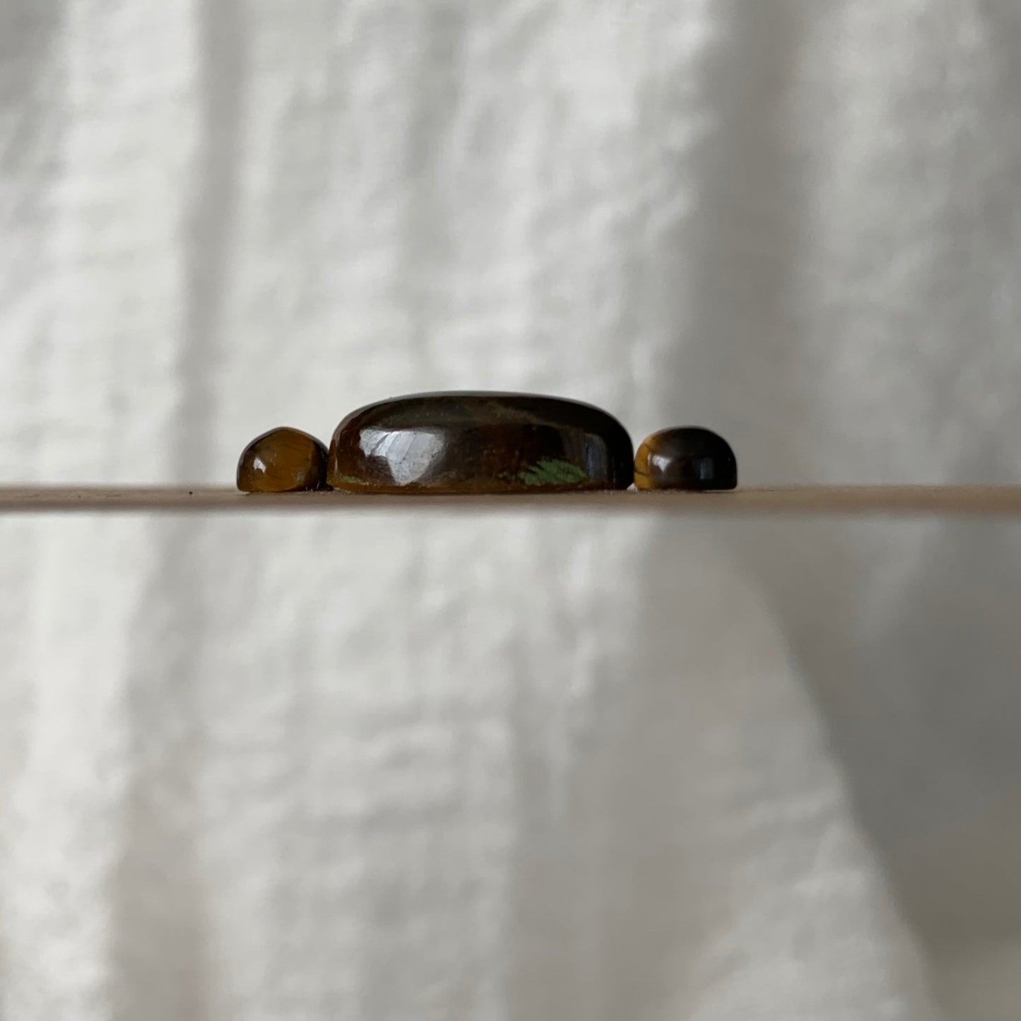 Tiger’s Eye Cabochon - TE20