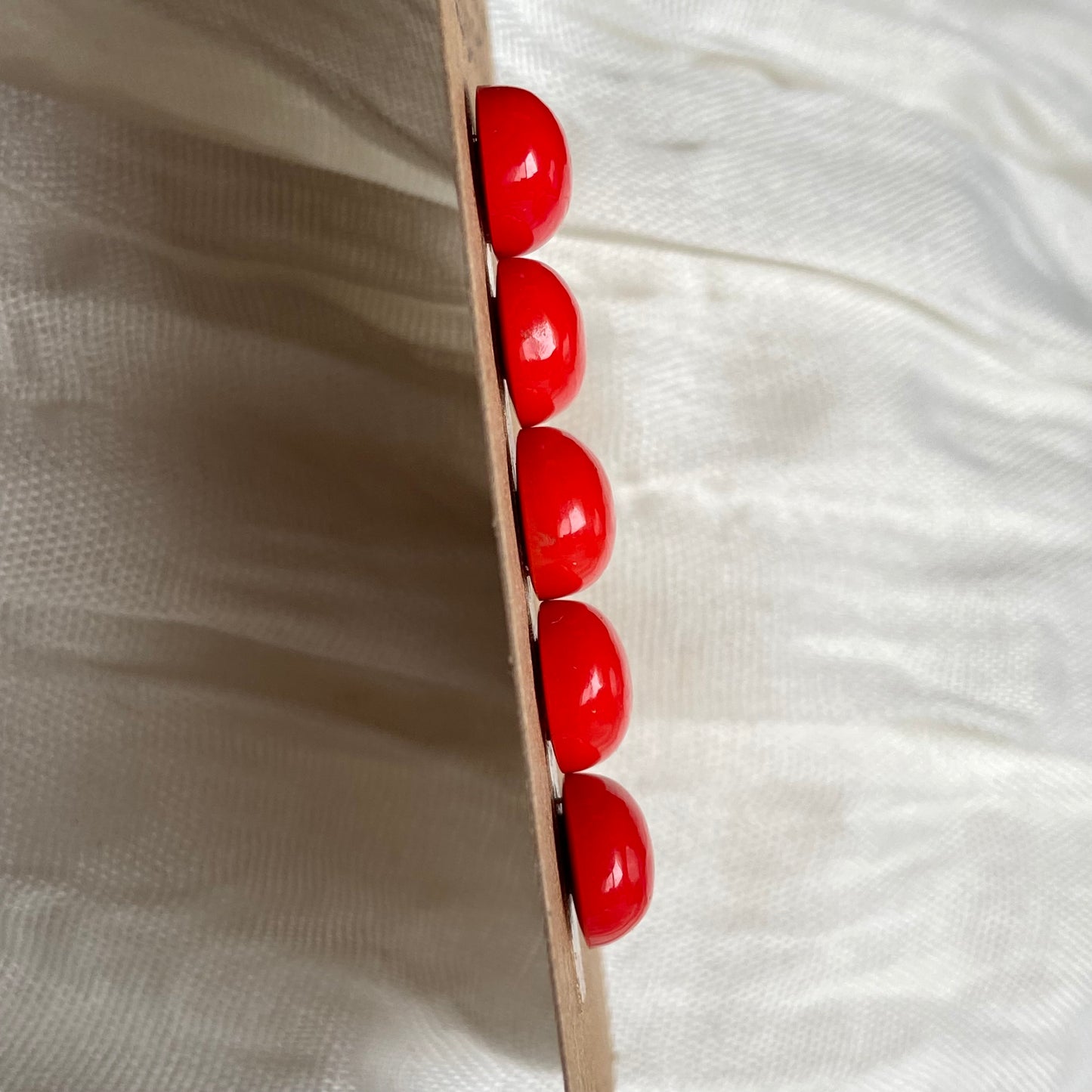 Rosarita - Cabochon - R40 B5DDECBE-9572-4F08-82D0-8B287BE880A1 Brandedandwild.com