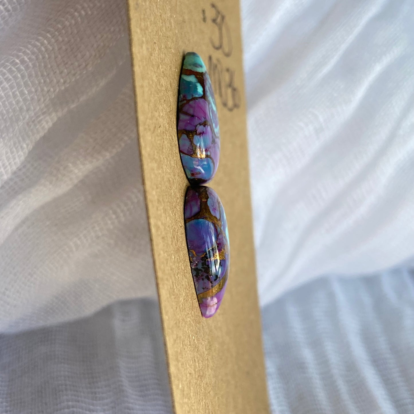 Mohave Cabochon - WB36