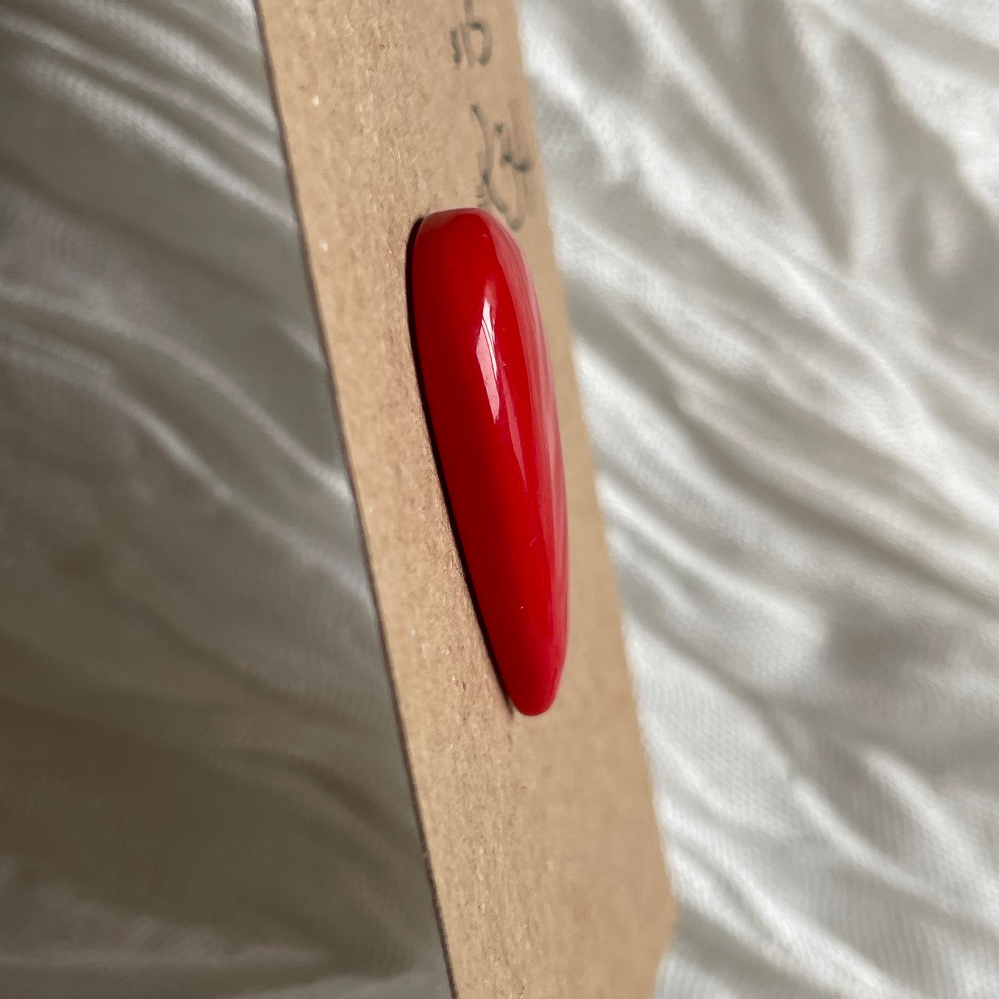 Rosarita - Cabochon - R34 B857CECA-1513-4BD1-8666-1BD09B4A6661 Brandedandwild.com