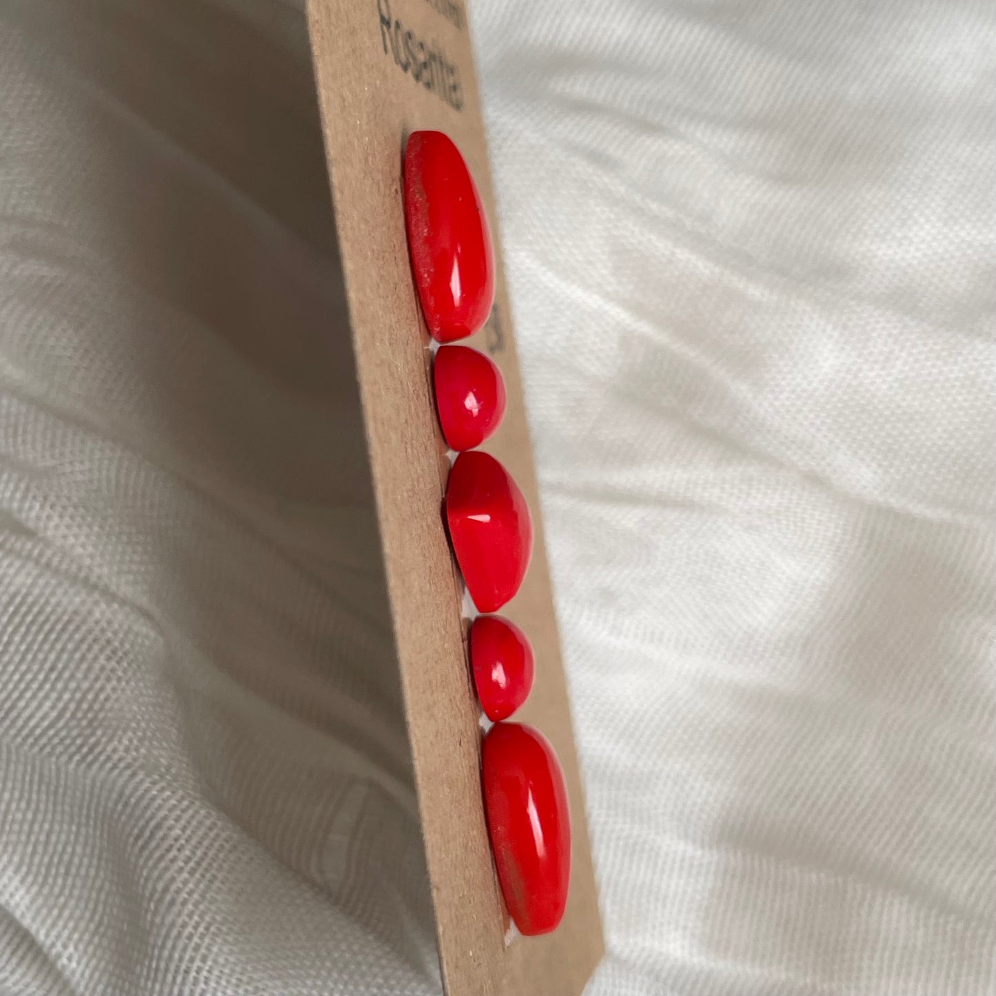 Rosarita - Cabochon - R28 B986FD56-A78B-4619-8E2D-30026139C9D0 Brandedandwild.com