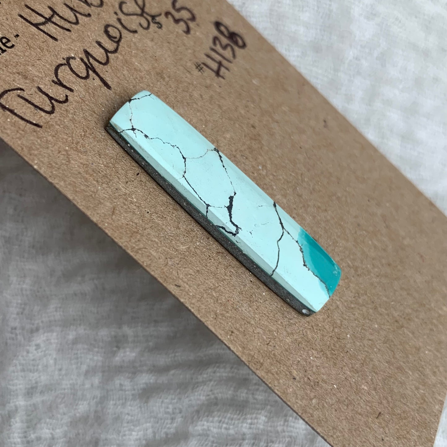 Hubei Cabochon - H138