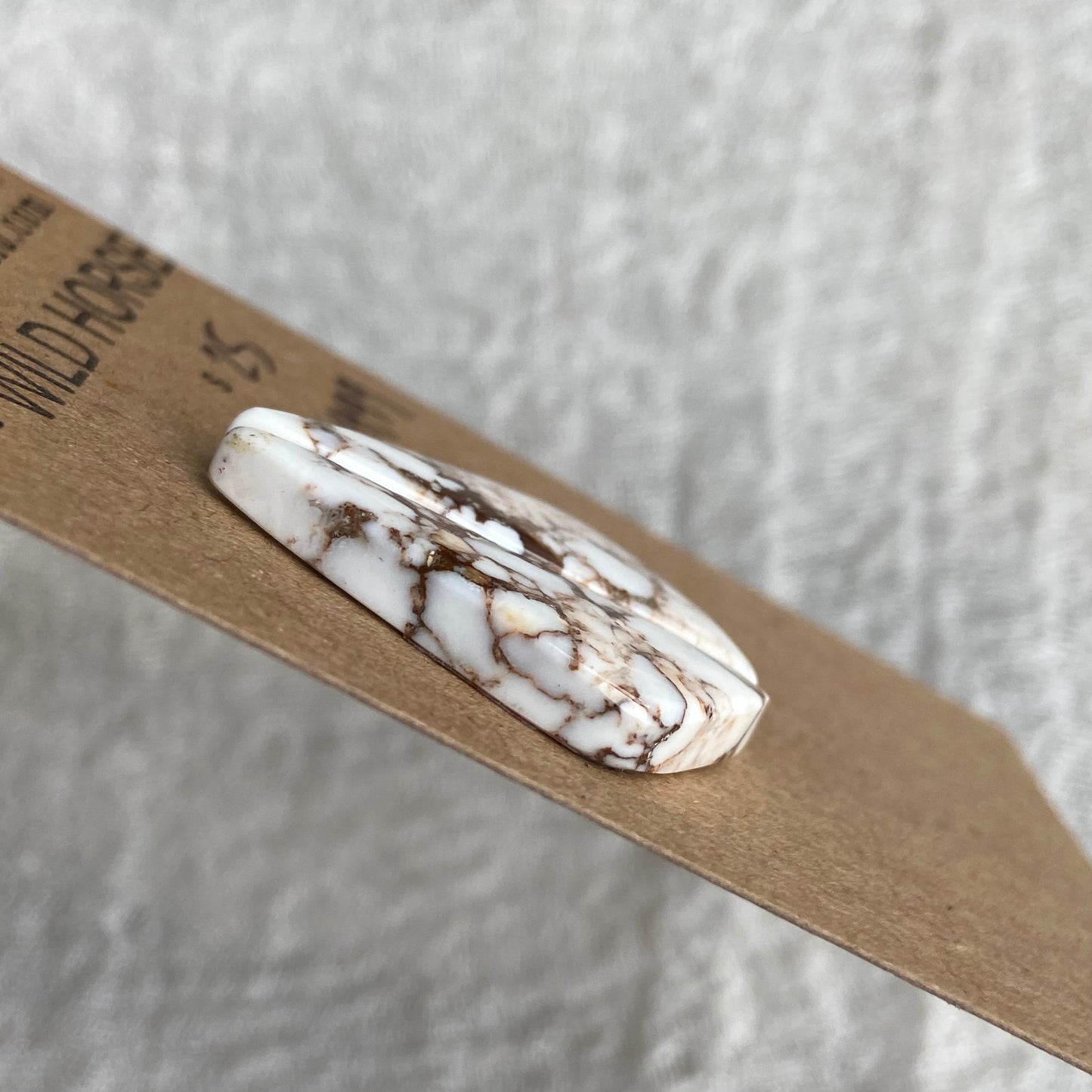 Wild Horse Cabochon - WH99