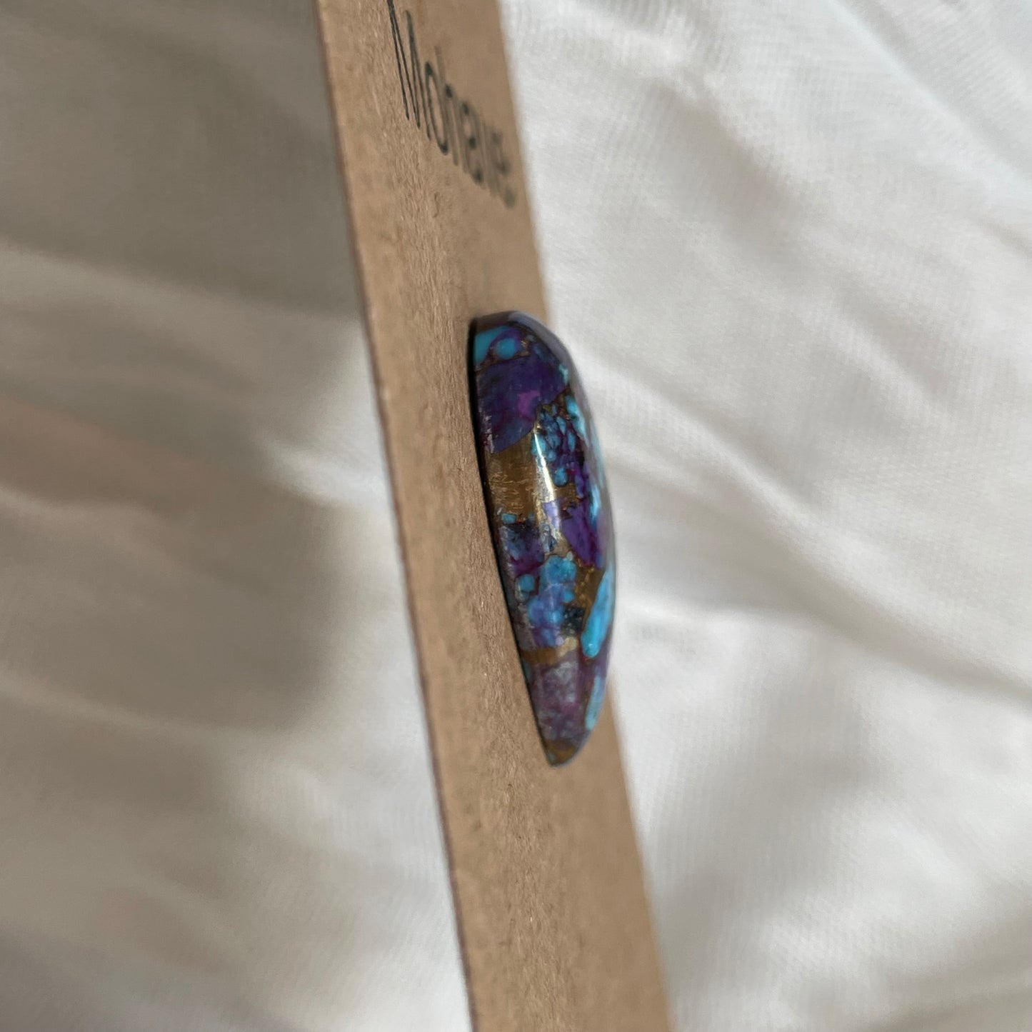 Mohave Cabochon - M22 Cabochon BB19113C-5926-4C3C-9D32-E165DC59ABD0 Brandedandwild.com