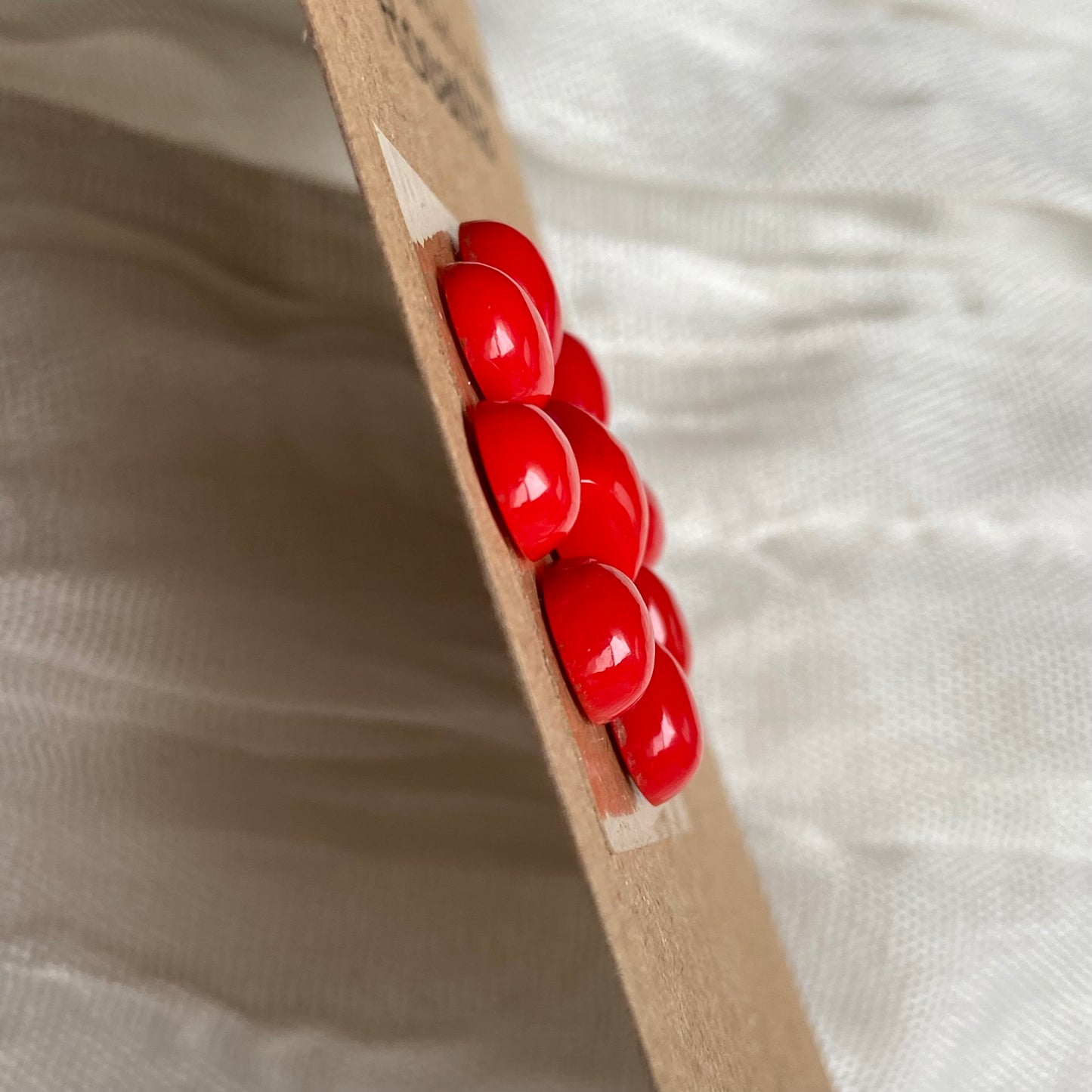 Rosarita - Cabochon - R42 BB8812D7-AD34-4881-A77F-8BAABF56EE55 Brandedandwild.com