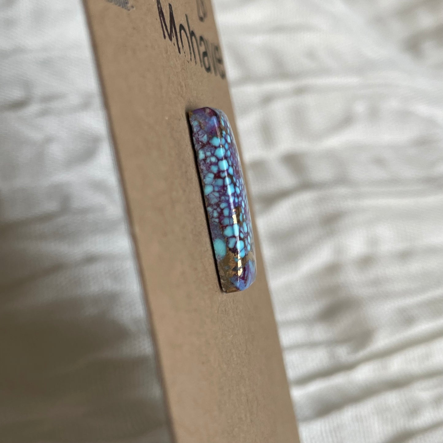 Mohave Cabochon - M59 Cabochon BBF5B42E-51C3-4714-84D9-E069C88A2FAC Brandedandwild.com